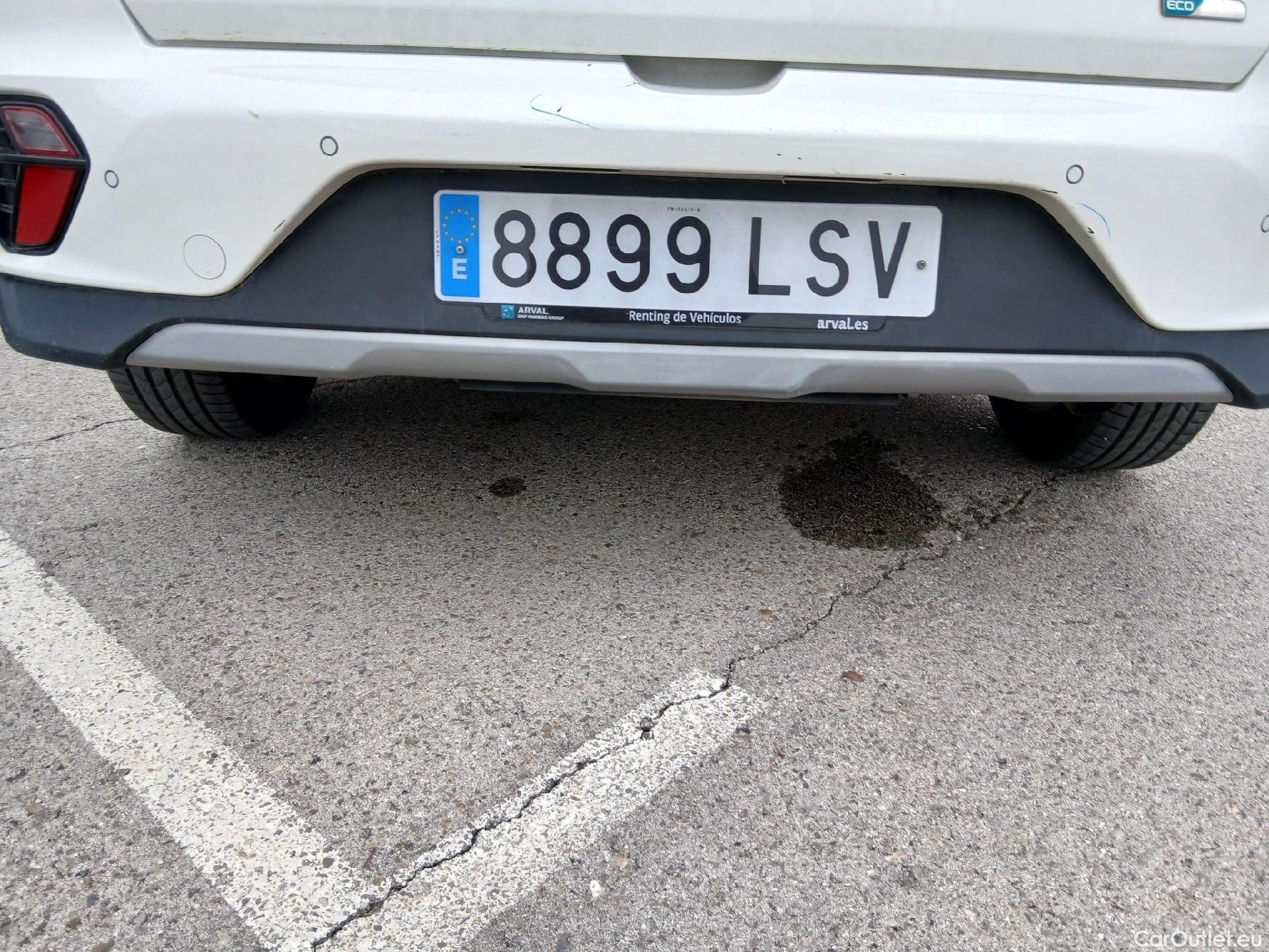  KIA  Niro KIA  / 2019 / 5P / crossover 1.6 GDi HEV 104kW (141CV) Drive #16