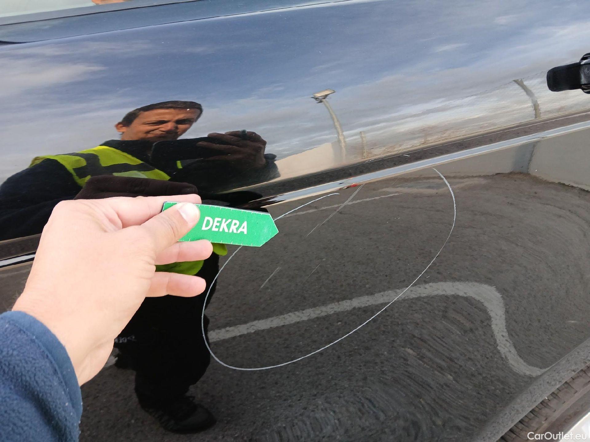  Land Rover  Range Rover LAND ROVER  Evoque / 2015 / 5P / todoterreno 2.0 D163 S AUTO 4WD MHEV #17