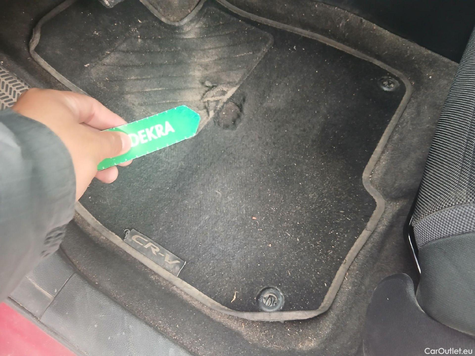  Honda  CR-V HONDA  / 2018 / 5P / todoterreno 2.0 i-MMD 4x2 ELEGANCE NAVI #4