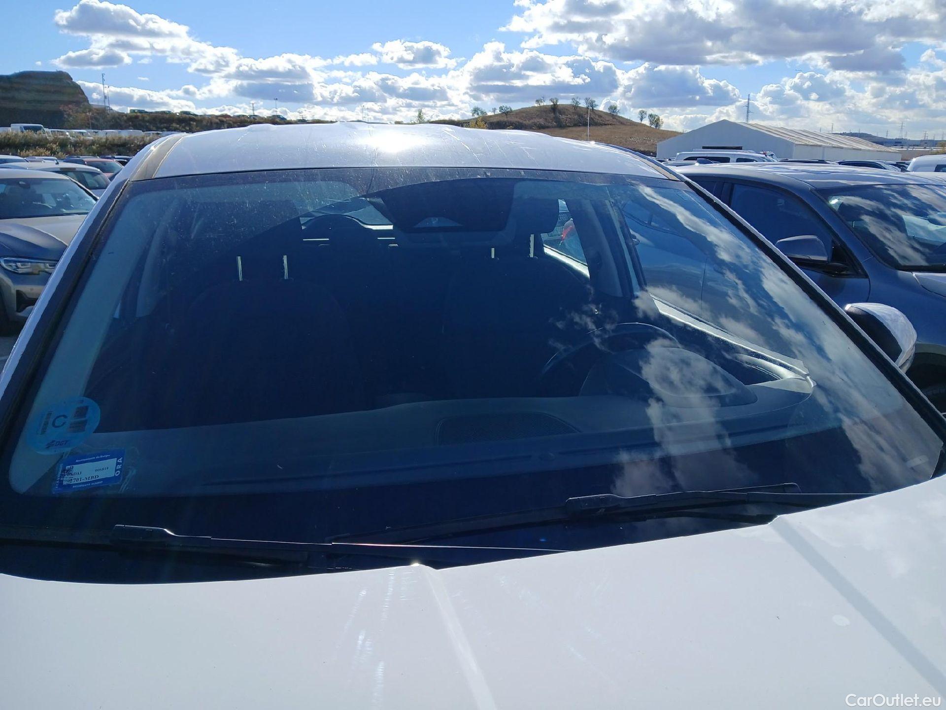  Hyundai  Tucson HYUNDAI  / 2020 / 5P / todoterreno 1.6 CRDI 85kW (115CV) Klass #5