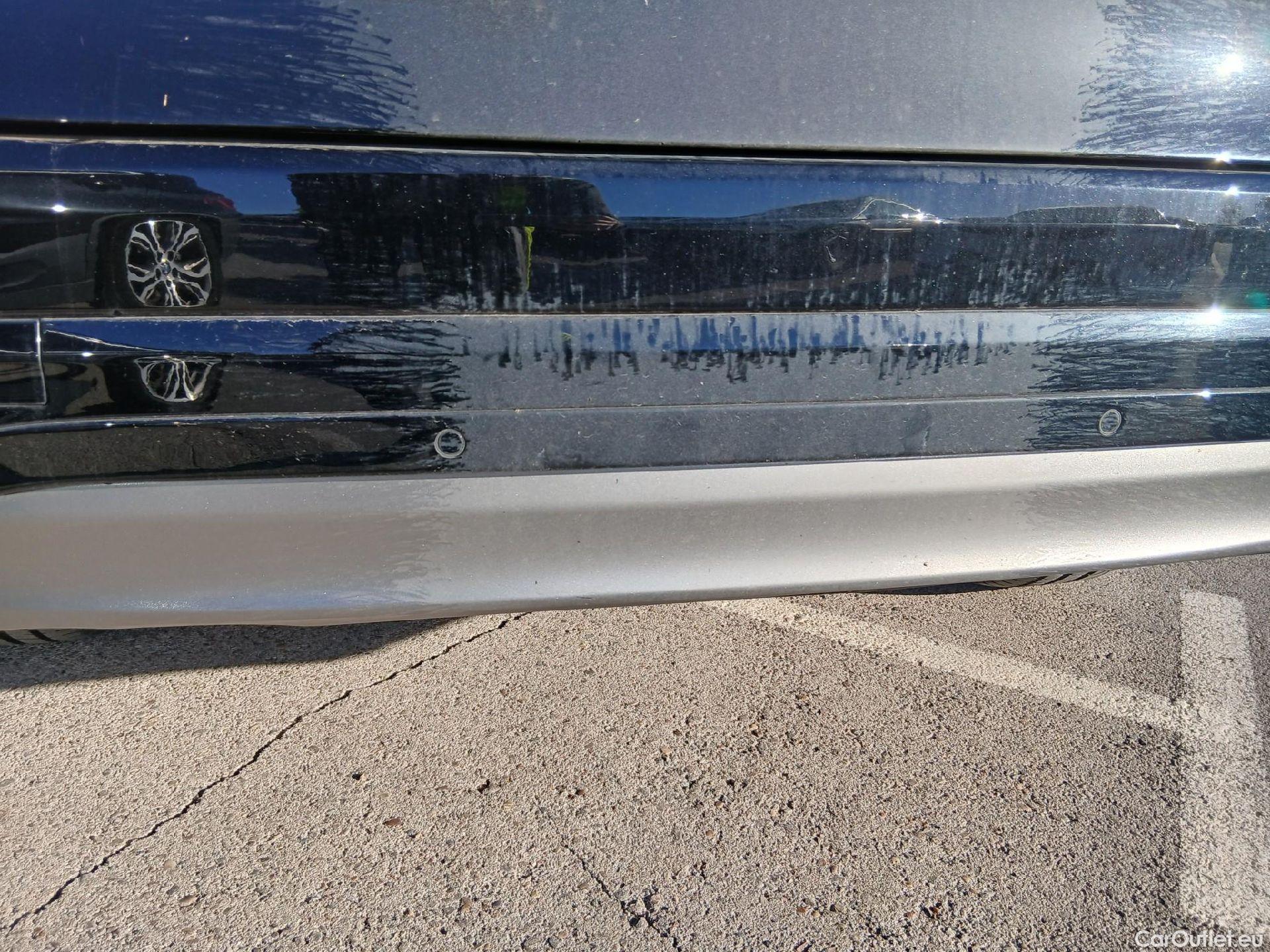  Jaguar  F-PACE JAGUAR  / 2020 / 5P / todoterreno 2.0D I4 204PS AWD Auto MHEV Standard SE #25