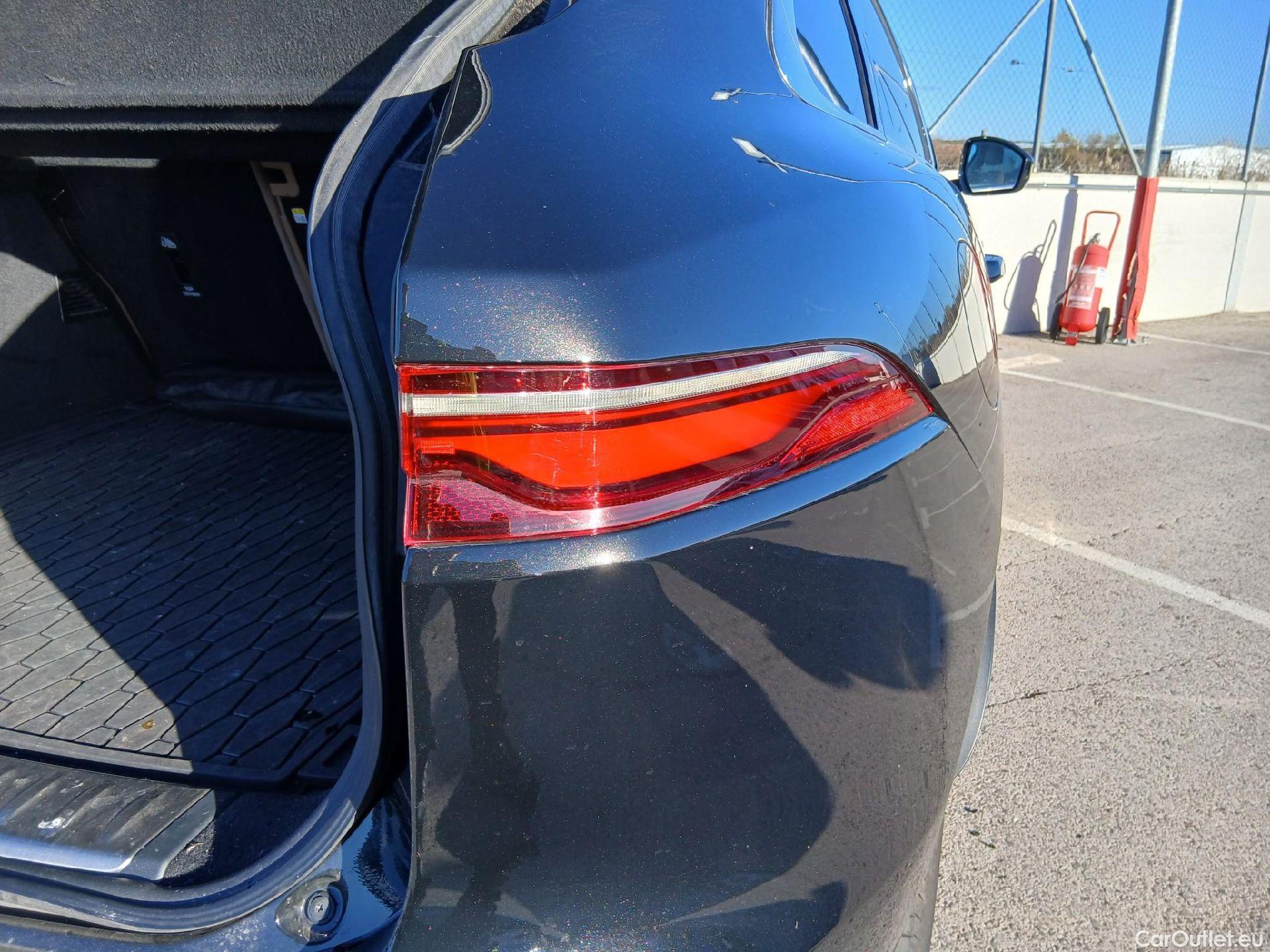  Jaguar  F-PACE JAGUAR  / 2020 / 5P / todoterreno 2.0D I4 204PS AWD Auto MHEV Standard SE #11