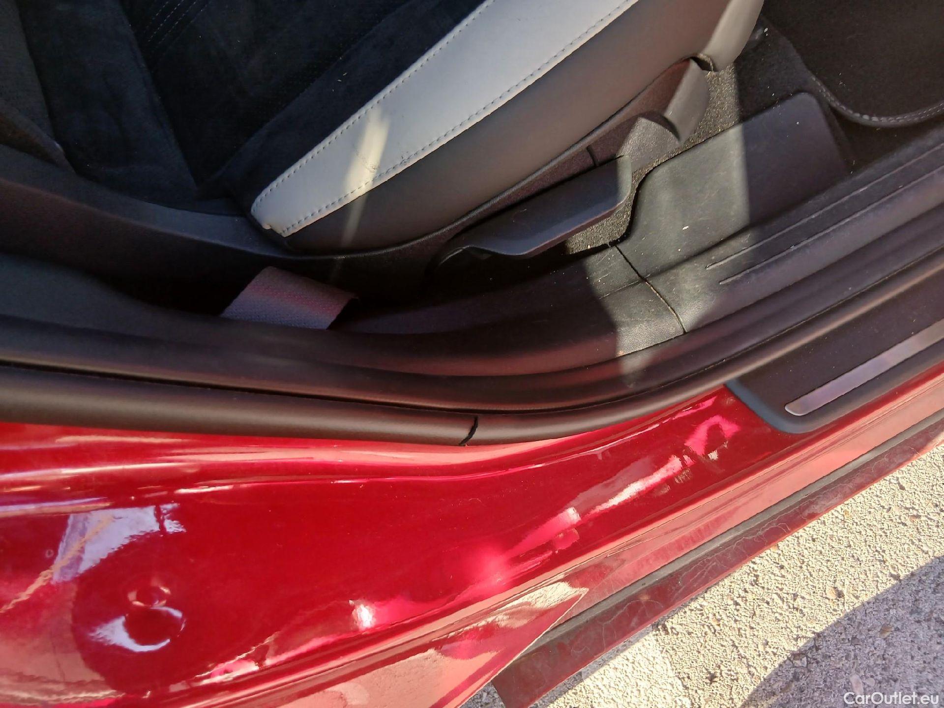  KIA  Ev6 KIA  / 2021 / 5P / todoterreno GT-Line 77,4kWh 168kW RWD Long Range #16