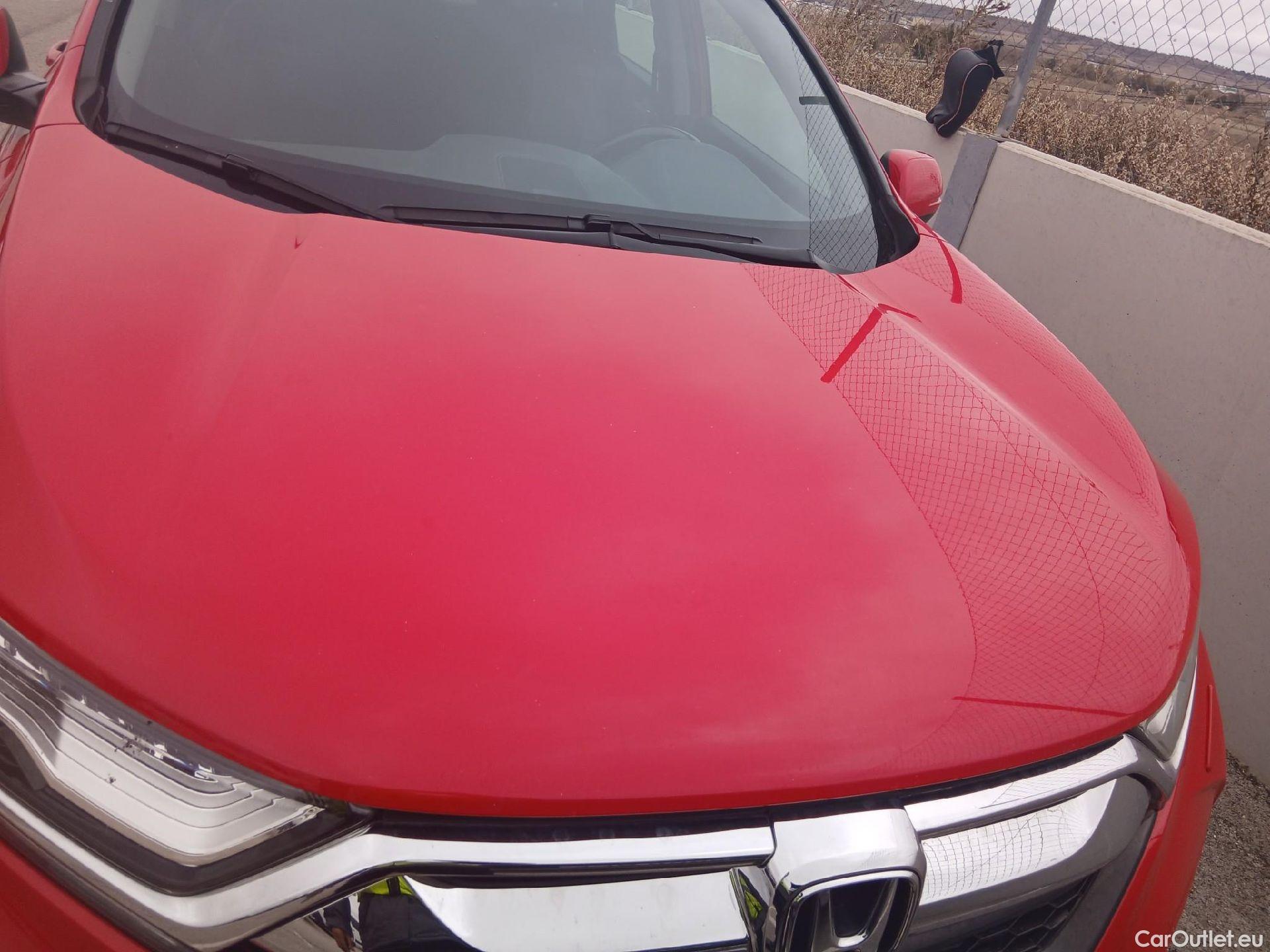  Honda  CR-V HONDA  / 2018 / 5P / todoterreno 2.0 i-MMD 4x2 ELEGANCE NAVI #24