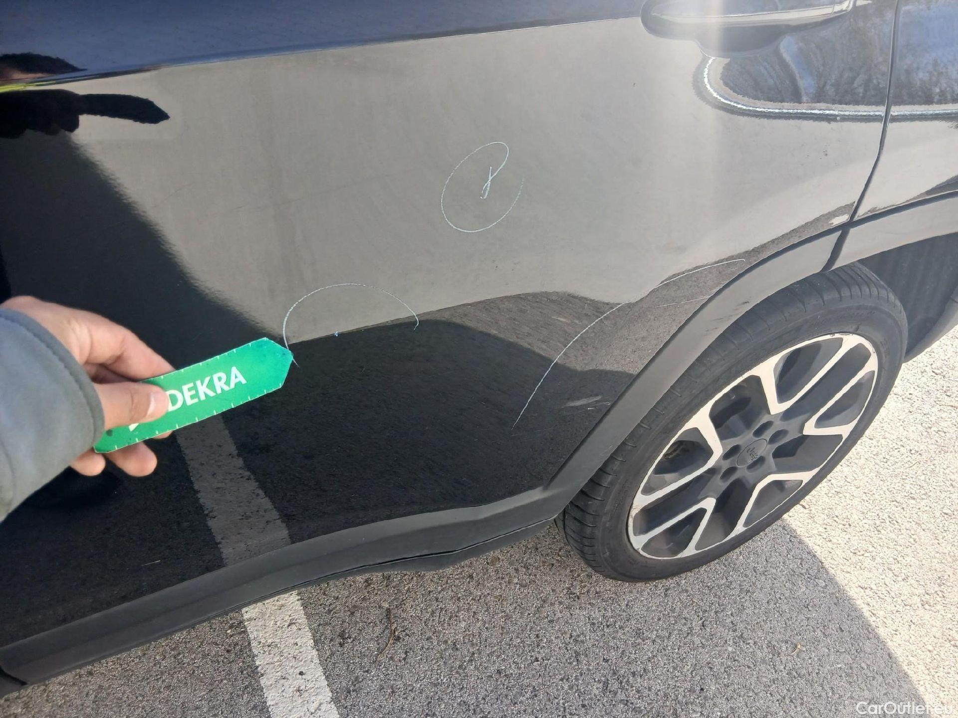  Jeep  Compass JEEP  / 2017 / 5P / todoterreno 1.6 Mjet 88kW Limited 4x2 #26