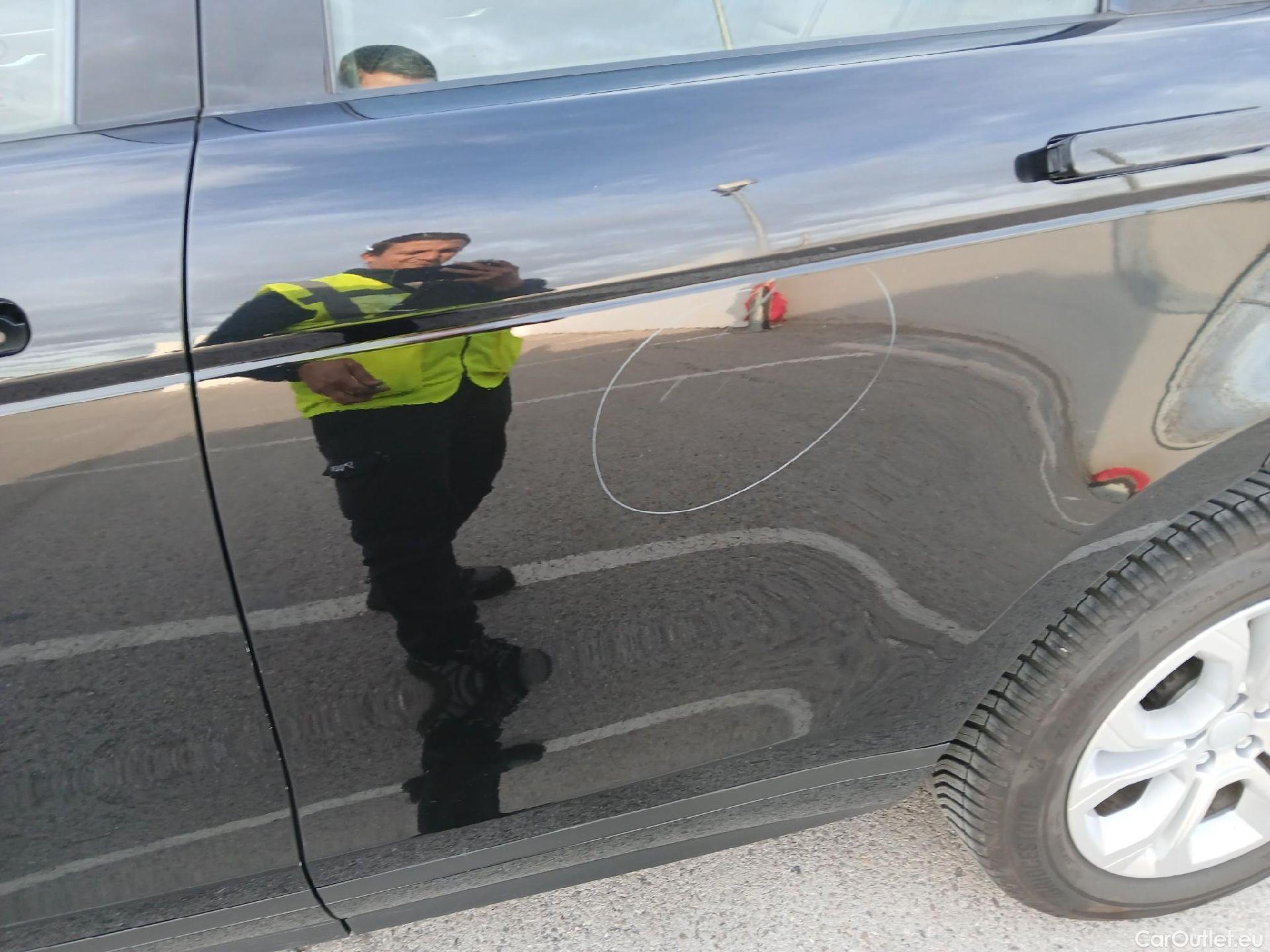  Land Rover  Range Rover LAND ROVER  Evoque / 2015 / 5P / todoterreno 2.0 D163 S AUTO 4WD MHEV #16