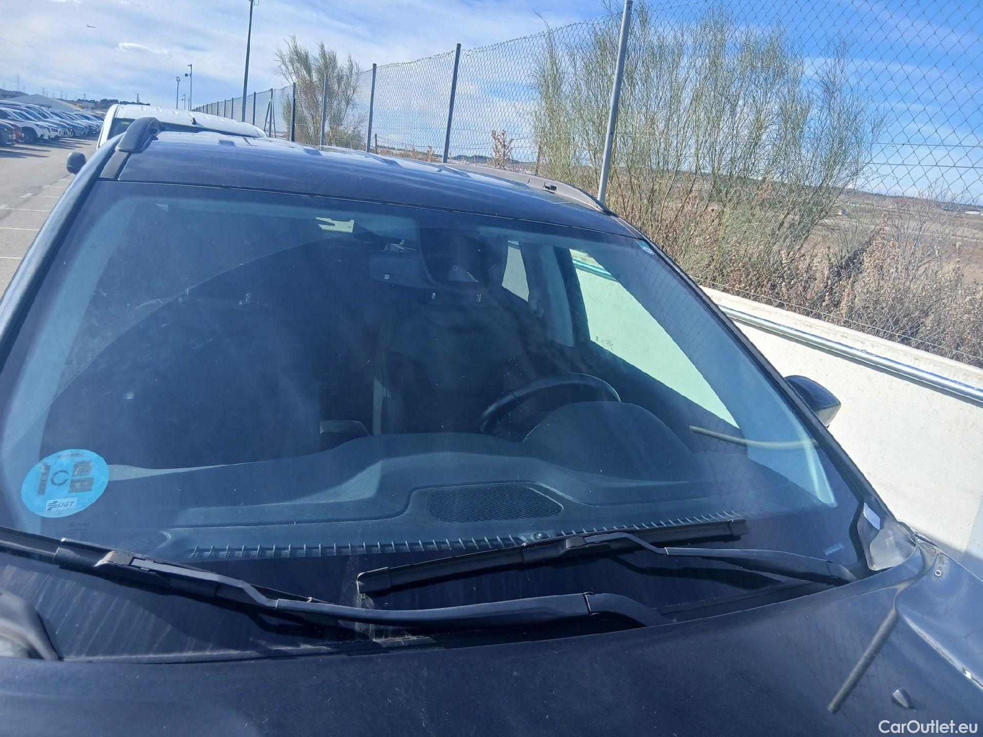  Jeep  Compass JEEP  / 2017 / 5P / todoterreno 1.6 Mjet 88kW Limited 4x2 #18