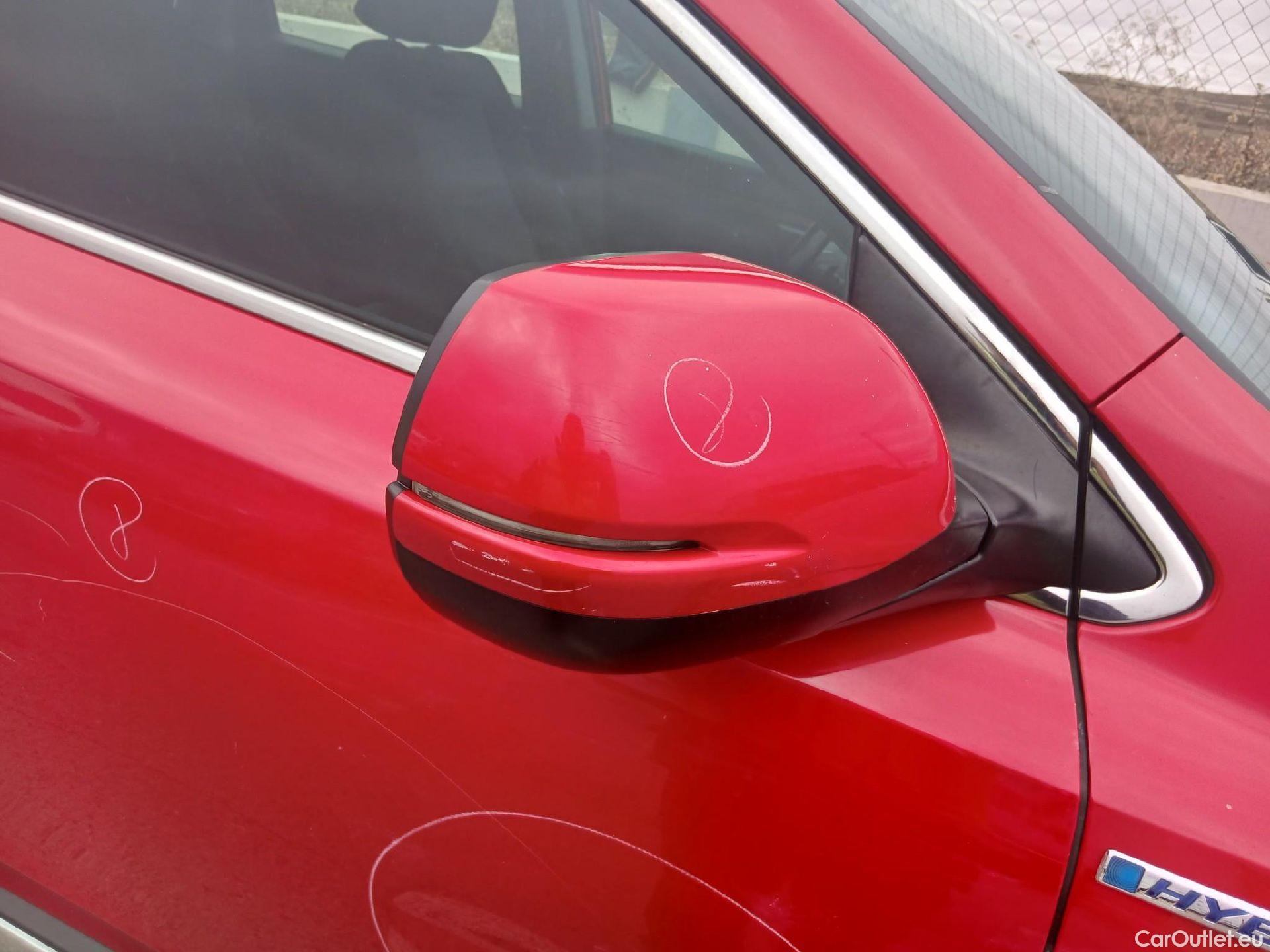  Honda  CR-V HONDA  / 2018 / 5P / todoterreno 2.0 i-MMD 4x2 ELEGANCE NAVI #46