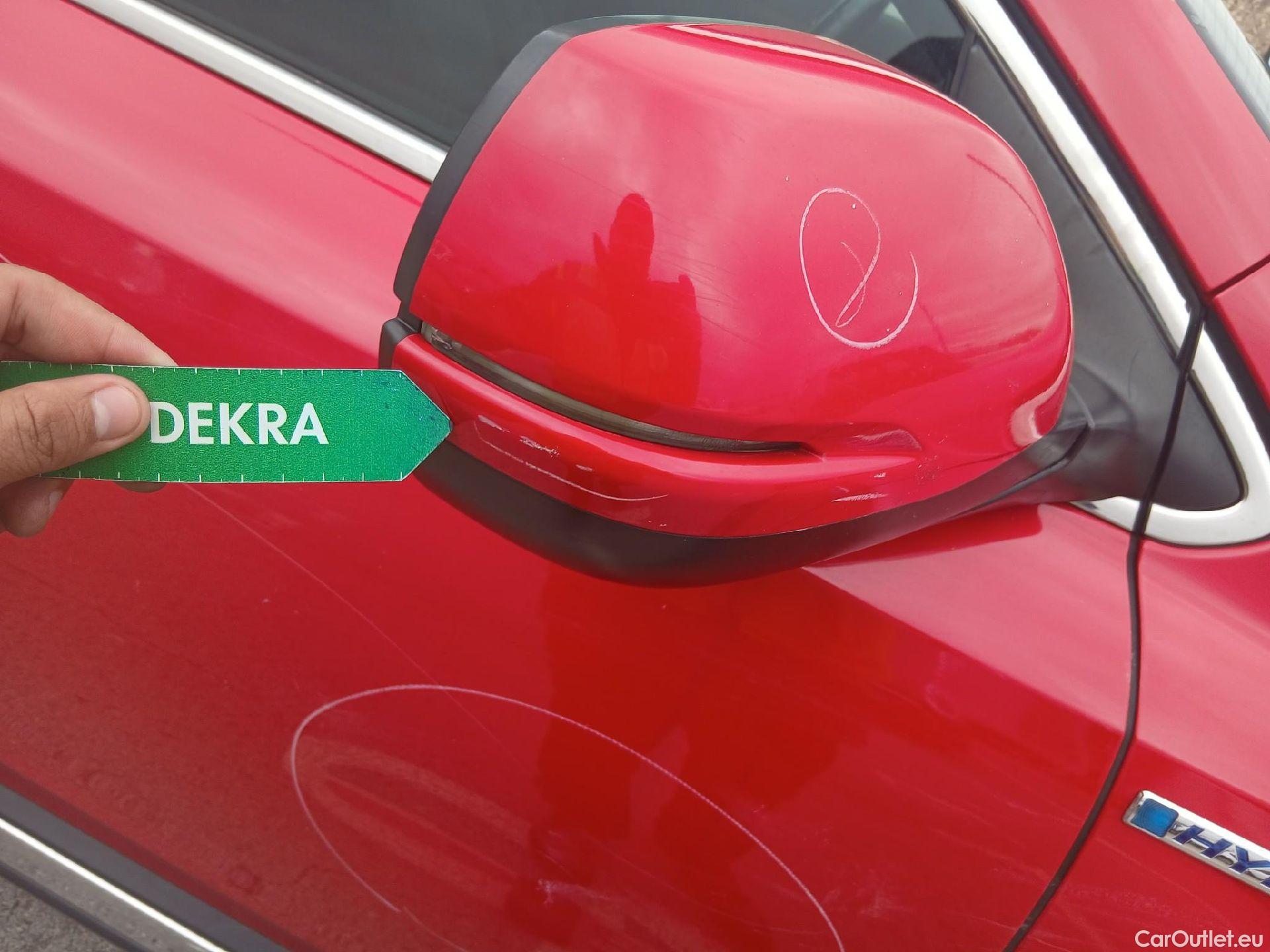  Honda  CR-V HONDA  / 2018 / 5P / todoterreno 2.0 i-MMD 4x2 ELEGANCE NAVI #47