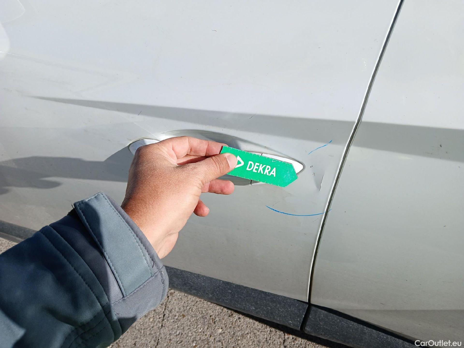  Hyundai  Tucson HYUNDAI  / 2020 / 5P / todoterreno 1.6 CRDI 85kW (115CV) Klass #7