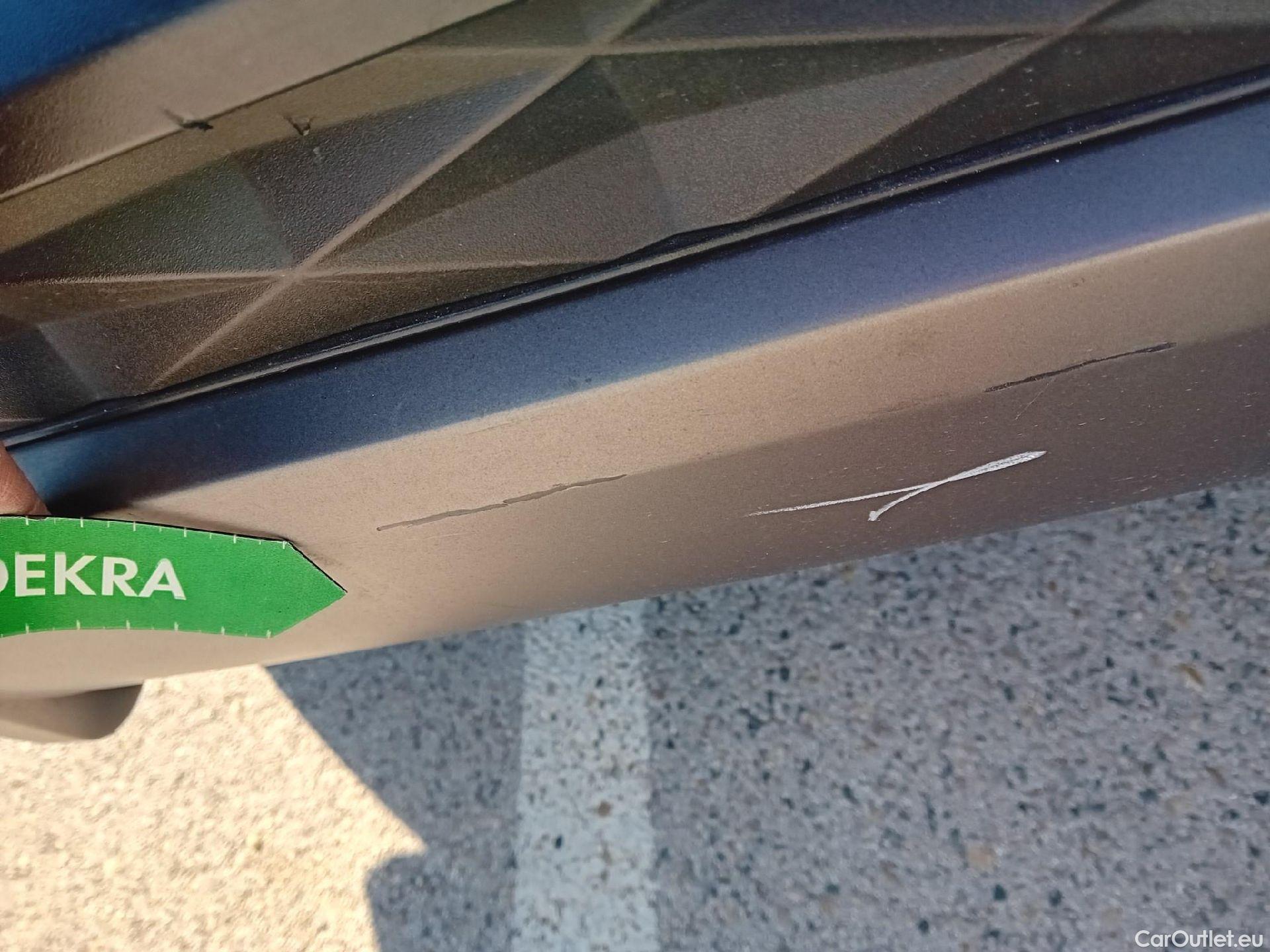  Hyundai  Tucson HYUNDAI  / 2020 / 5P / todoterreno 1.6 CRDI 100kW (136CV) 48V Maxx DCT #15