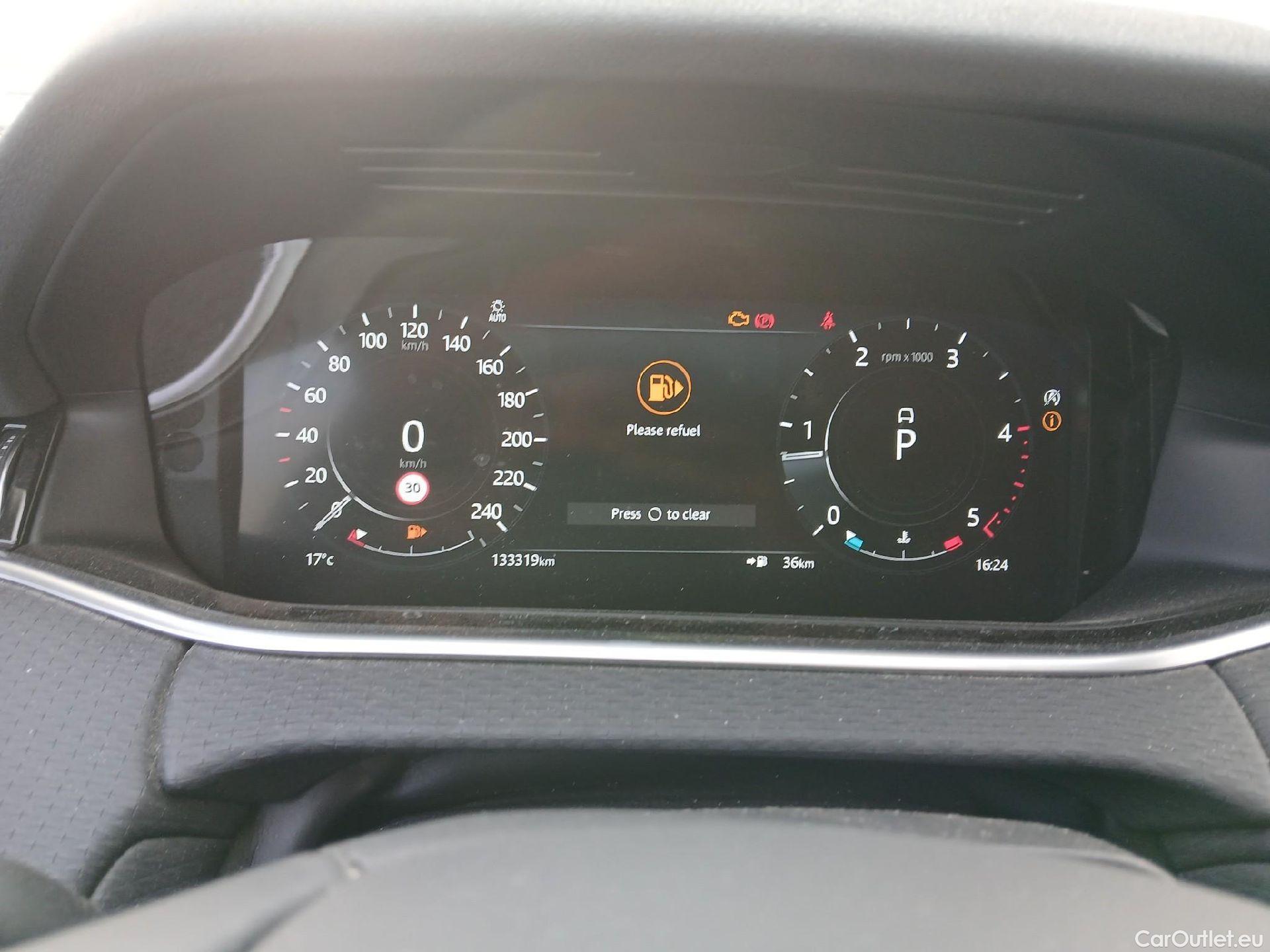  Land Rover  Range Rover LAND ROVER  Evoque / 2015 / 5P / todoterreno 2.0 D163 S AUTO 4WD MHEV #2