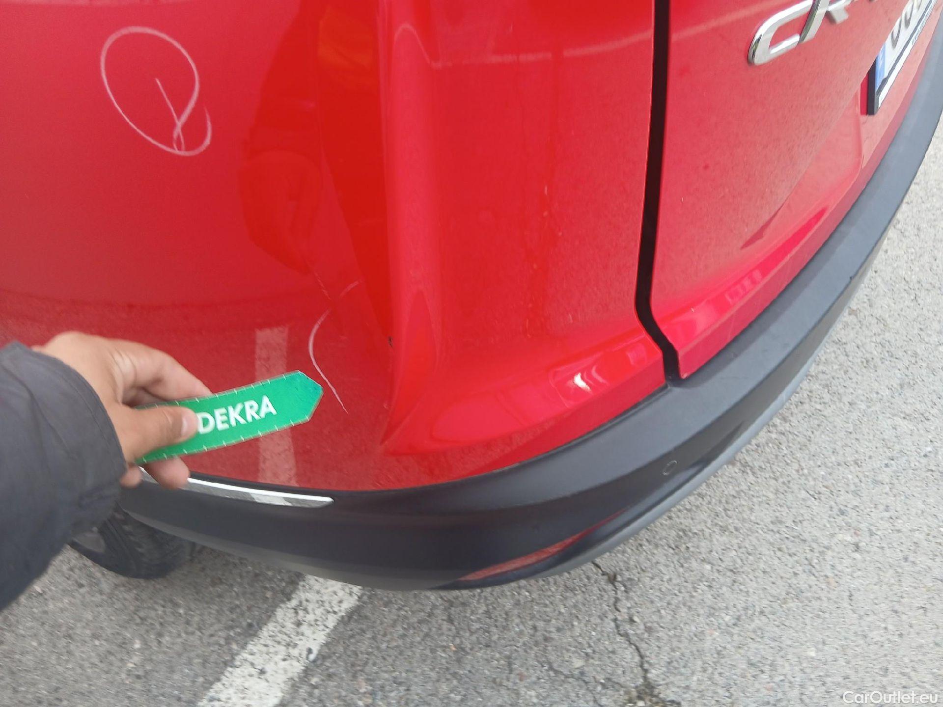  Honda  CR-V HONDA  / 2018 / 5P / todoterreno 2.0 i-MMD 4x2 ELEGANCE NAVI #39