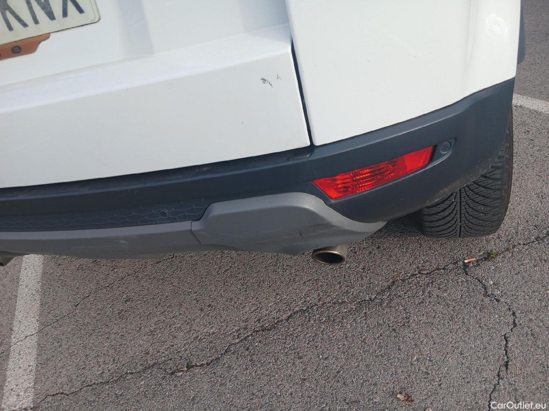  Land Rover  Range Rover LAND ROVER  Evoque / 2015 / 5P / 2.0L eD4 Diesel 110kW (150CV) 4x2 Pure #22