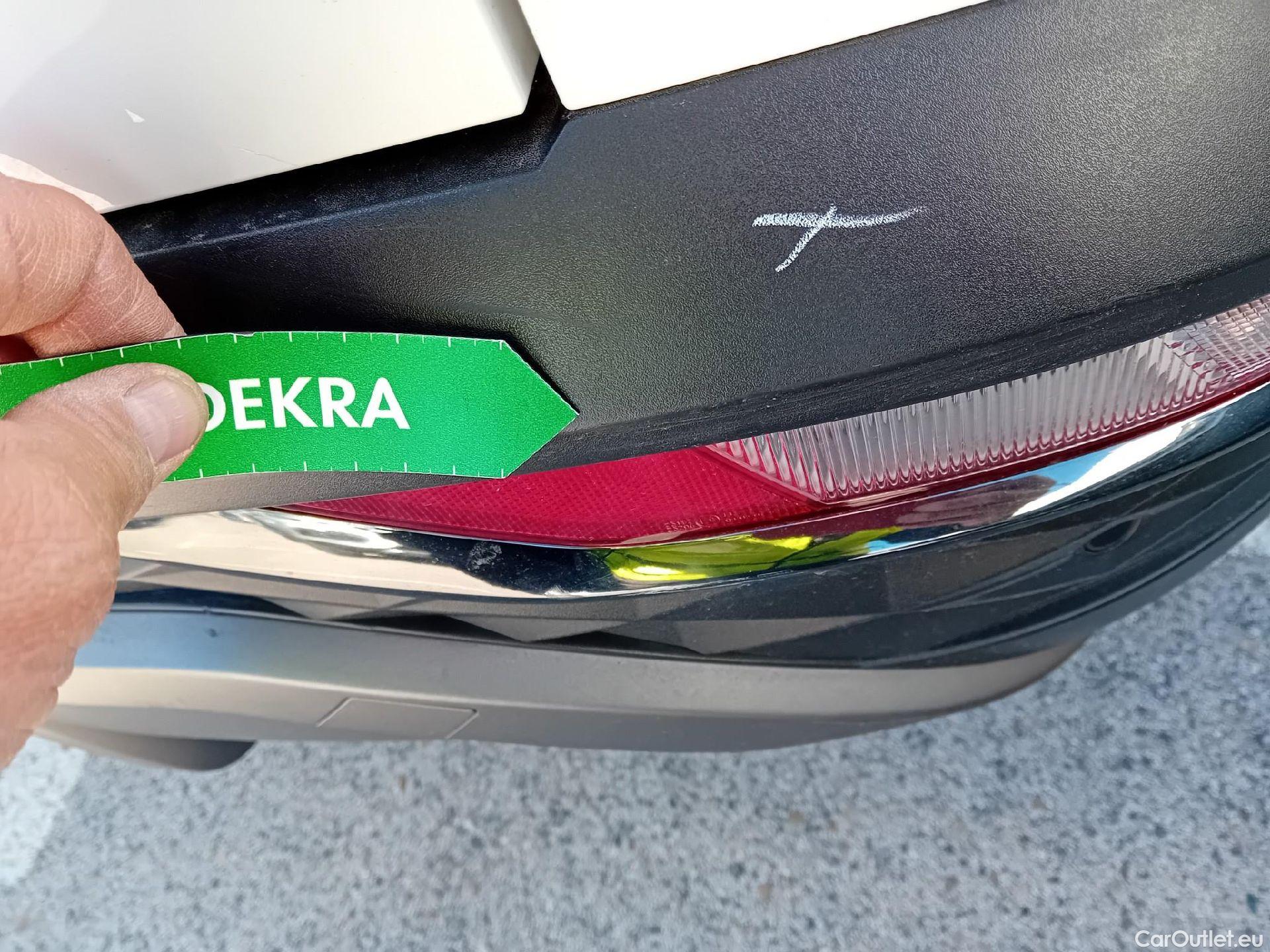  Hyundai  Tucson HYUNDAI  / 2020 / 5P / todoterreno 1.6 CRDI 100kW (136CV) 48V Maxx DCT #18