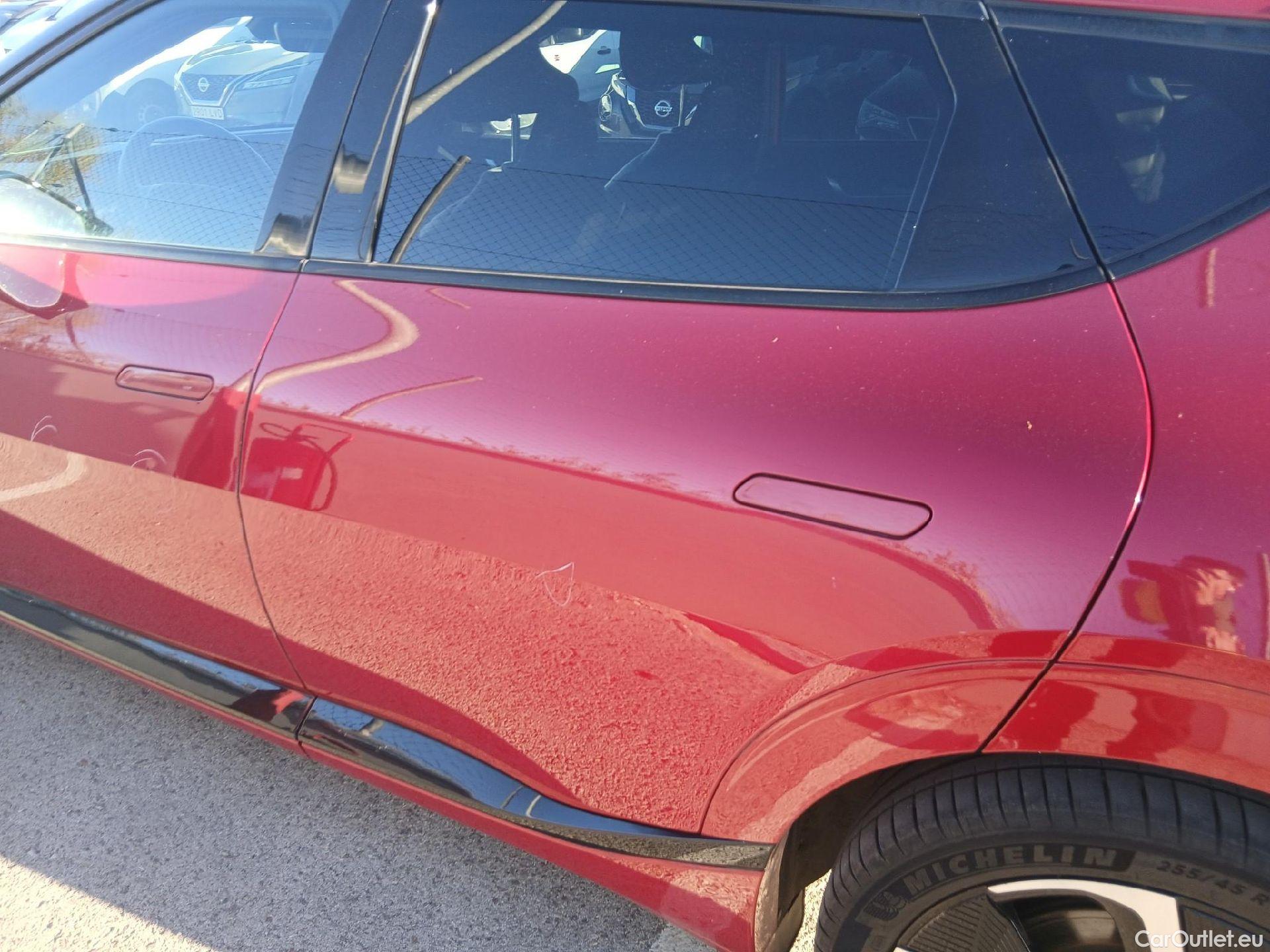  KIA  Ev6 KIA  / 2021 / 5P / todoterreno GT-Line 77,4kWh 168kW RWD Long Range #29