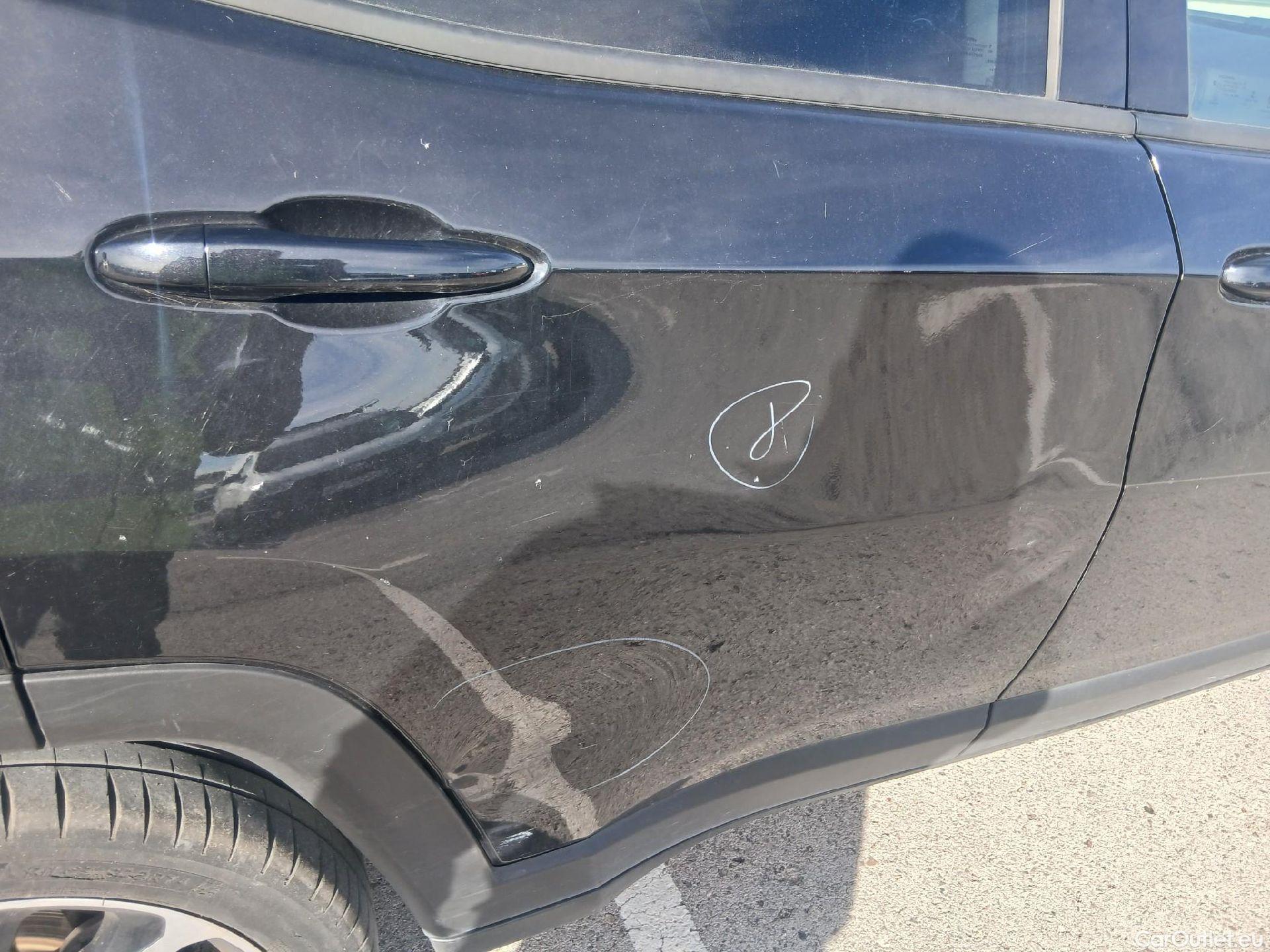  Jeep  Compass JEEP  / 2017 / 5P / todoterreno 1.6 Mjet 88kW Limited 4x2 #47