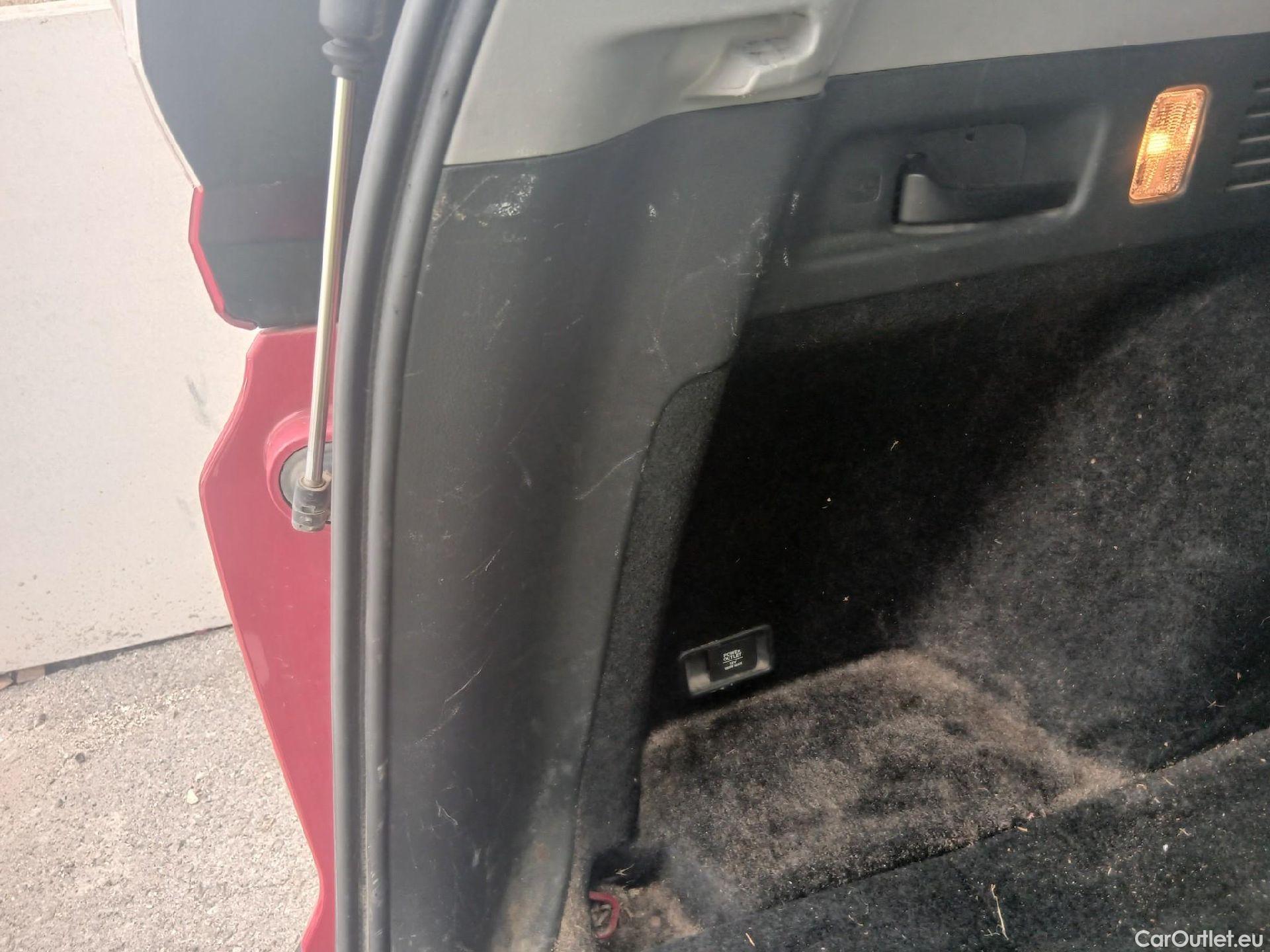  Honda  CR-V HONDA  / 2018 / 5P / todoterreno 2.0 i-MMD 4x2 ELEGANCE NAVI #13