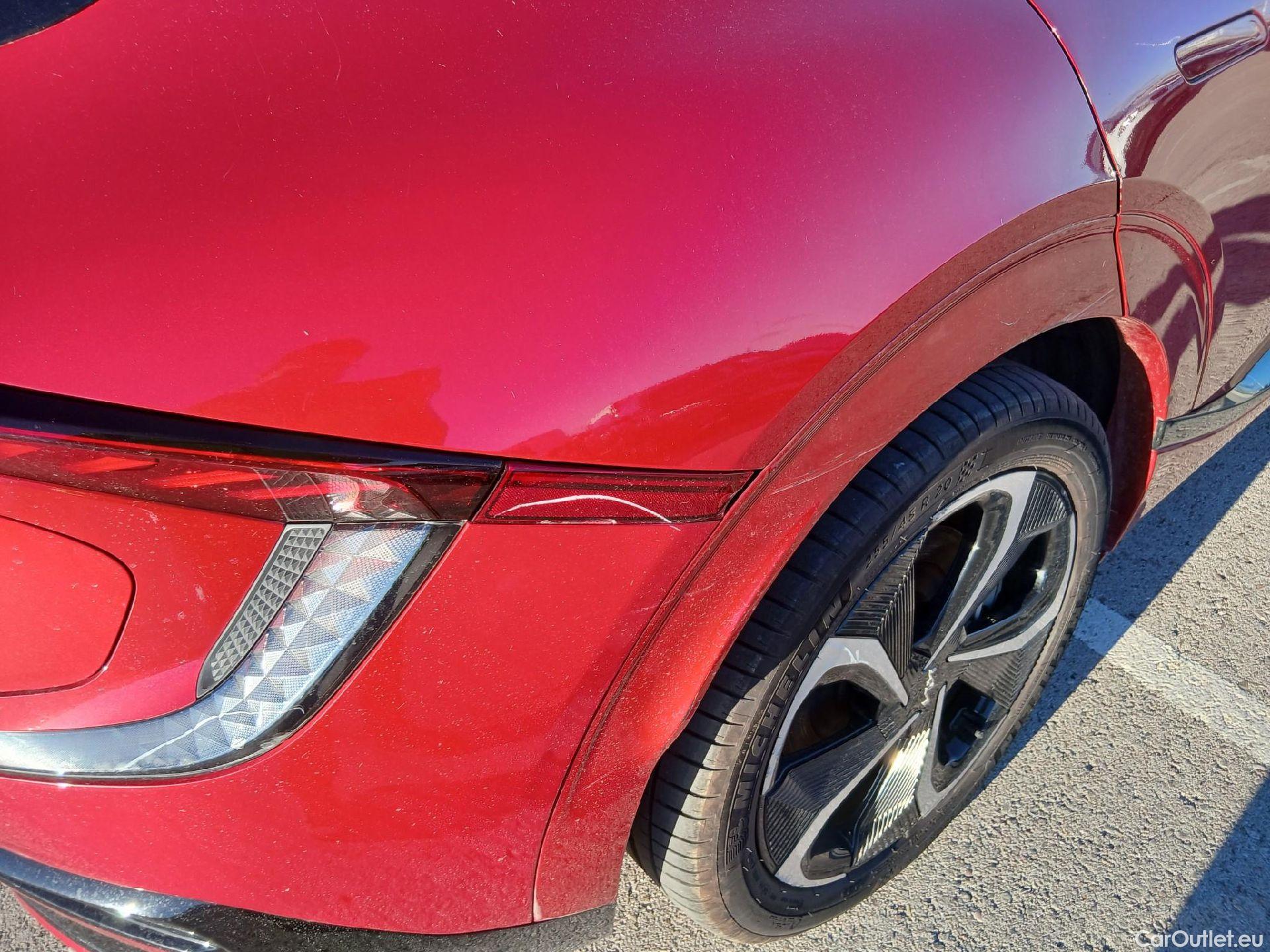  KIA  Ev6 KIA  / 2021 / 5P / todoterreno GT-Line 77,4kWh 168kW RWD Long Range #49