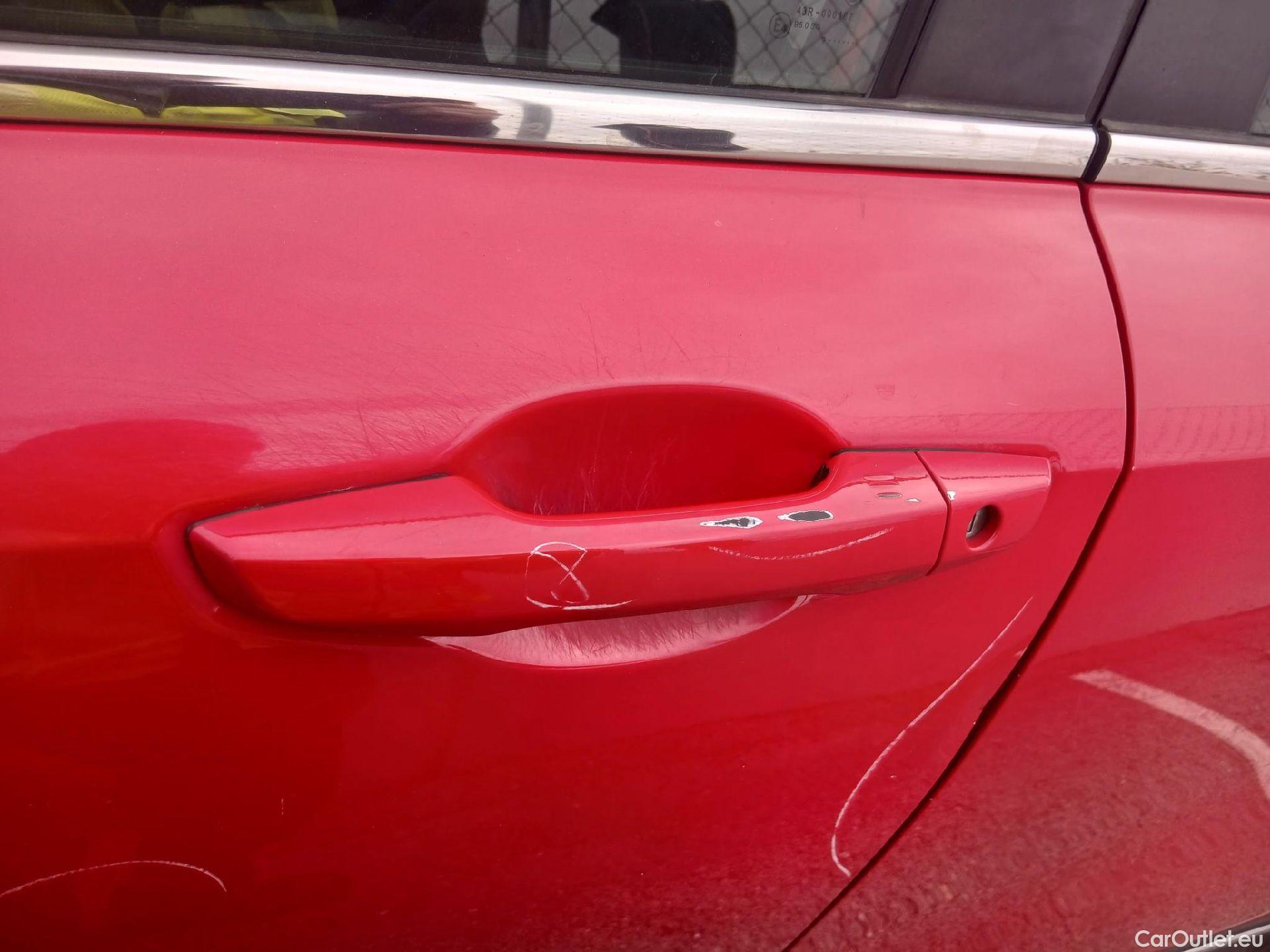  Honda  CR-V HONDA  / 2018 / 5P / todoterreno 2.0 i-MMD 4x2 ELEGANCE NAVI #32