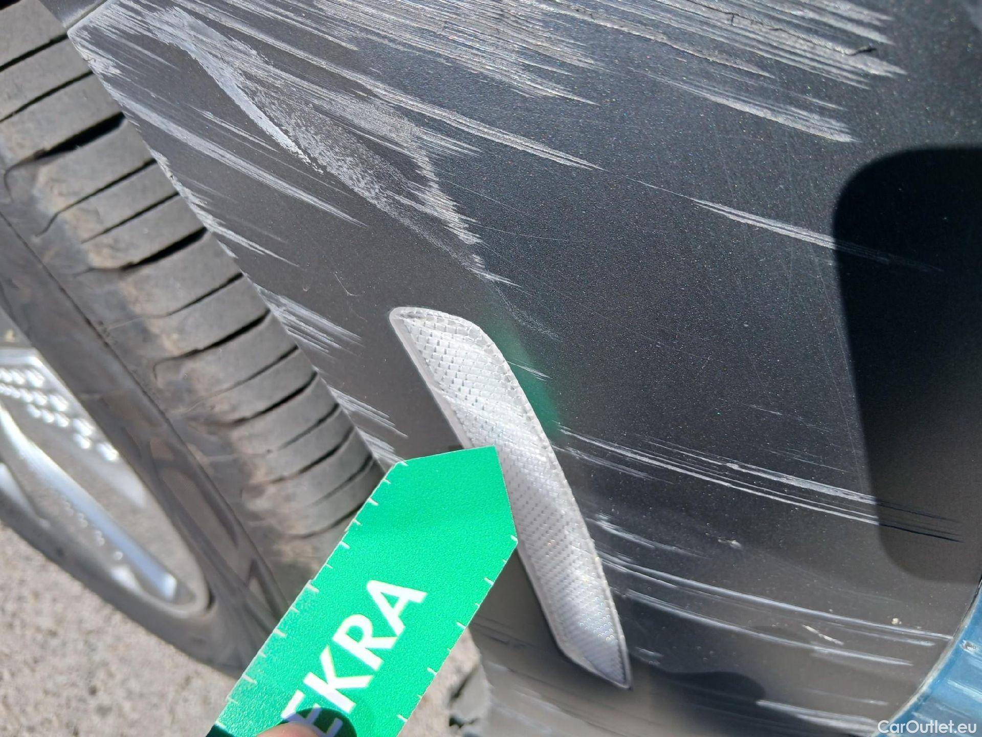  Hyundai  Konna HYUNDAI Kona / 2017 / 5P / todoterreno EV 150kW Tecno #15