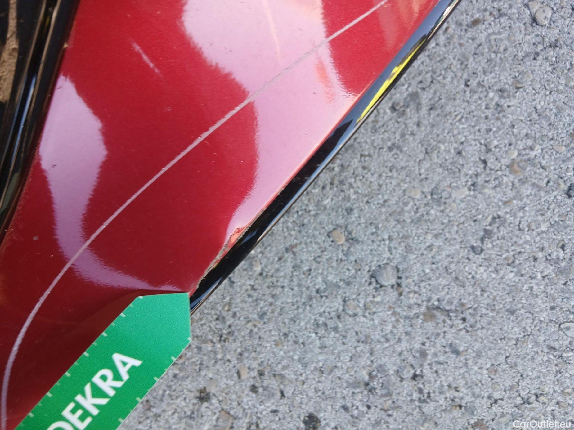  KIA  Ev6 KIA  / 2021 / 5P / todoterreno GT-Line 77,4kWh 168kW RWD Long Range #20