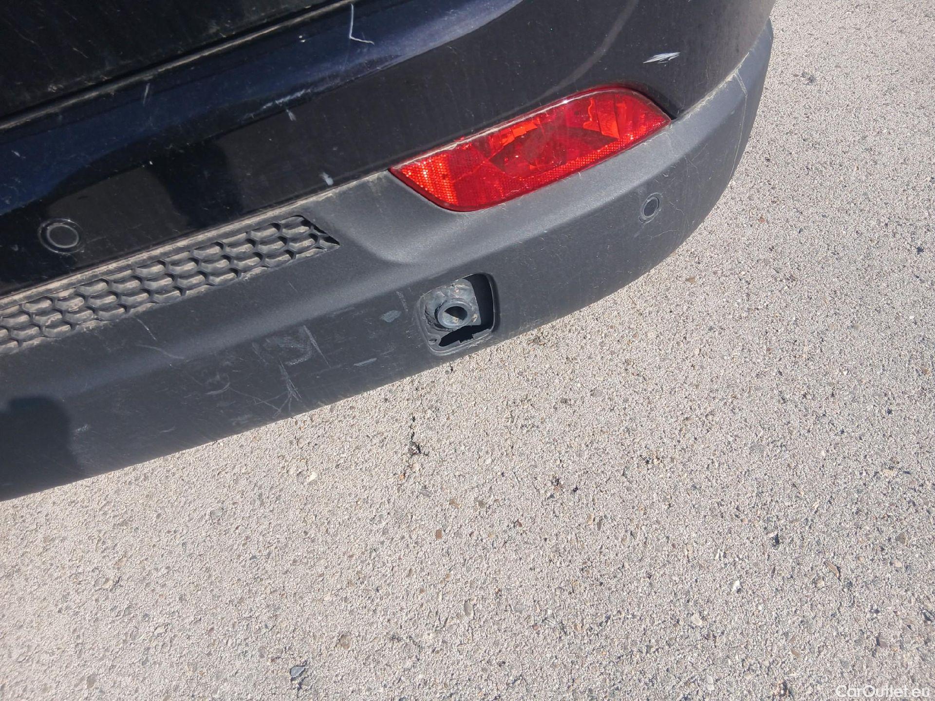  Jeep  Compass JEEP  / 2017 / 5P / todoterreno 1.6 Mjet 88kW Limited 4x2 #38