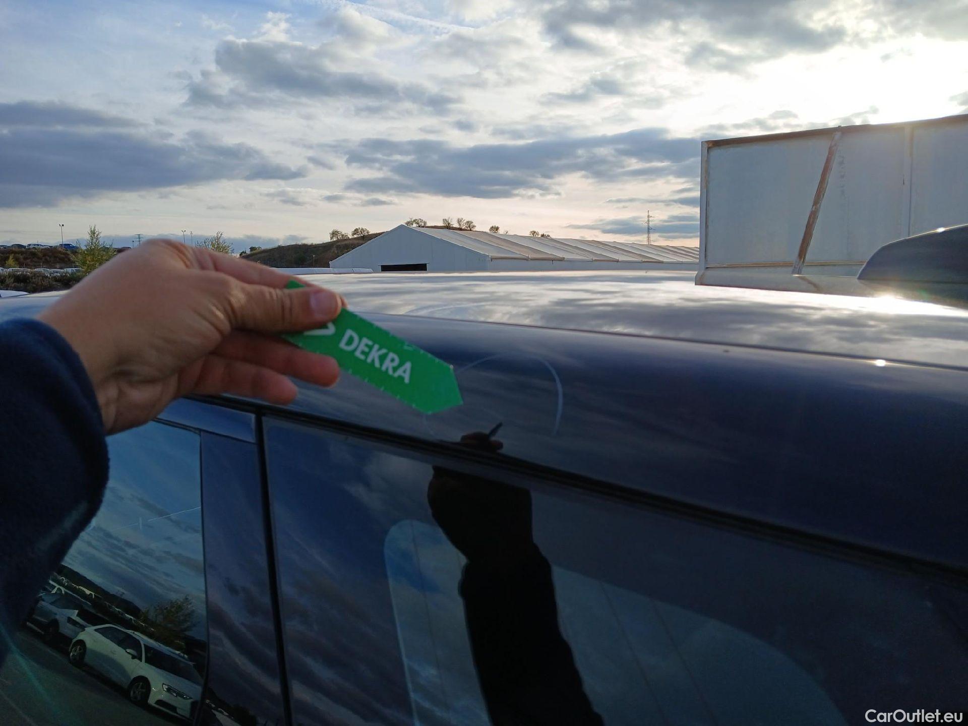  Land Rover  Range Rover LAND ROVER  Evoque / 2015 / 5P / todoterreno 2.0 D163 S AUTO 4WD MHEV #18