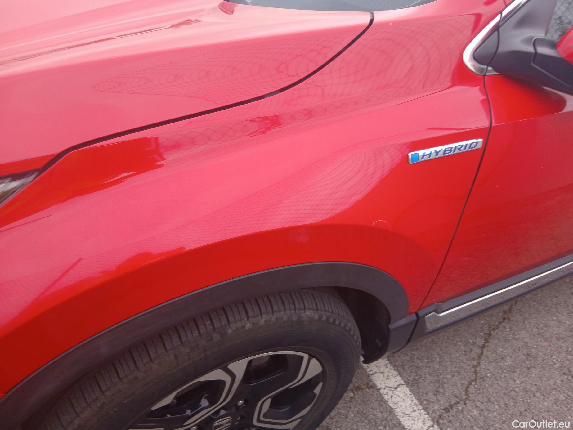  Honda  CR-V HONDA  / 2018 / 5P / todoterreno 2.0 i-MMD 4x2 ELEGANCE NAVI #29