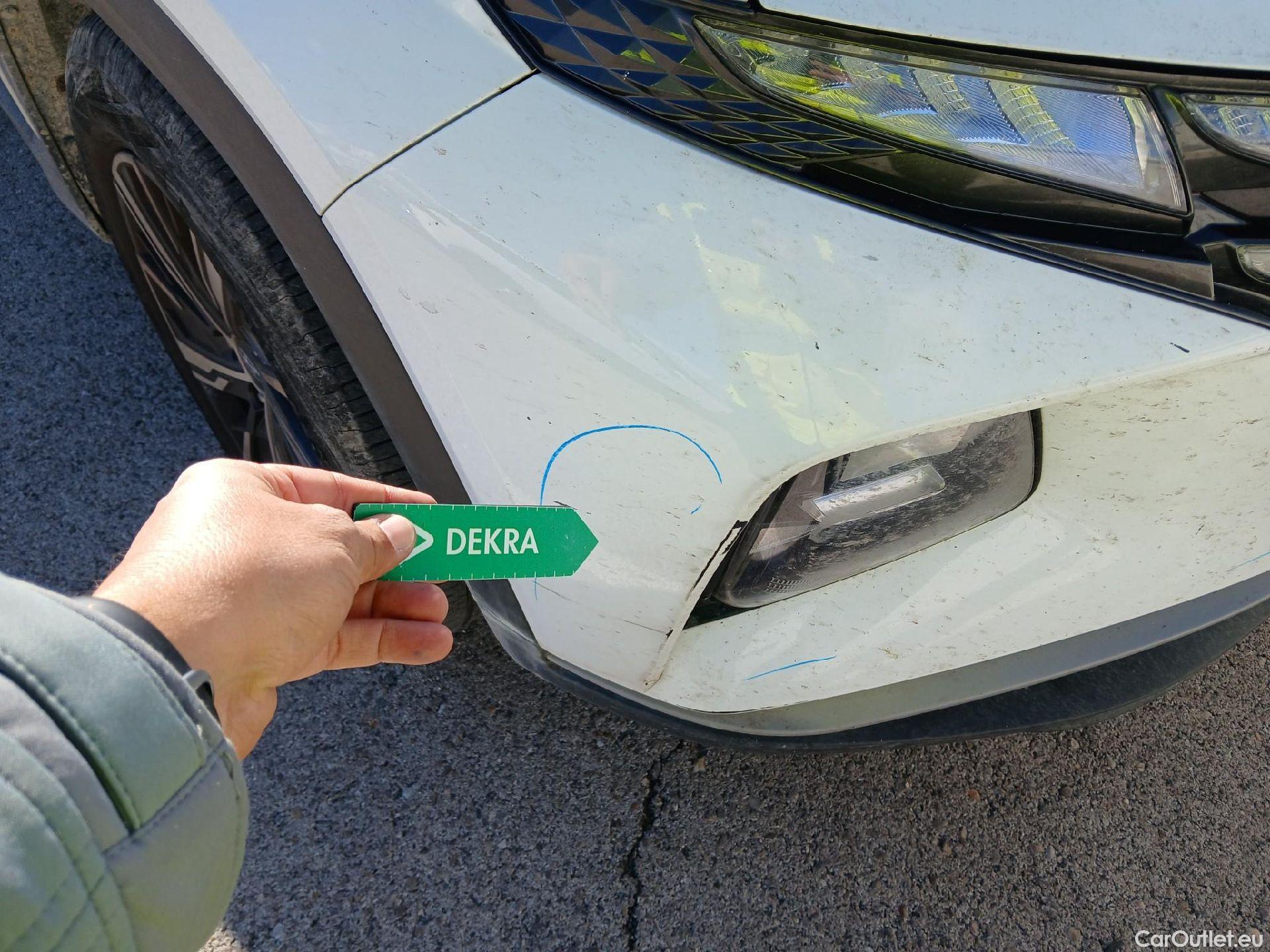  Hyundai  Tucson HYUNDAI  / 2020 / 5P / todoterreno 1.6 CRDI 85kW (115CV) Klass #3