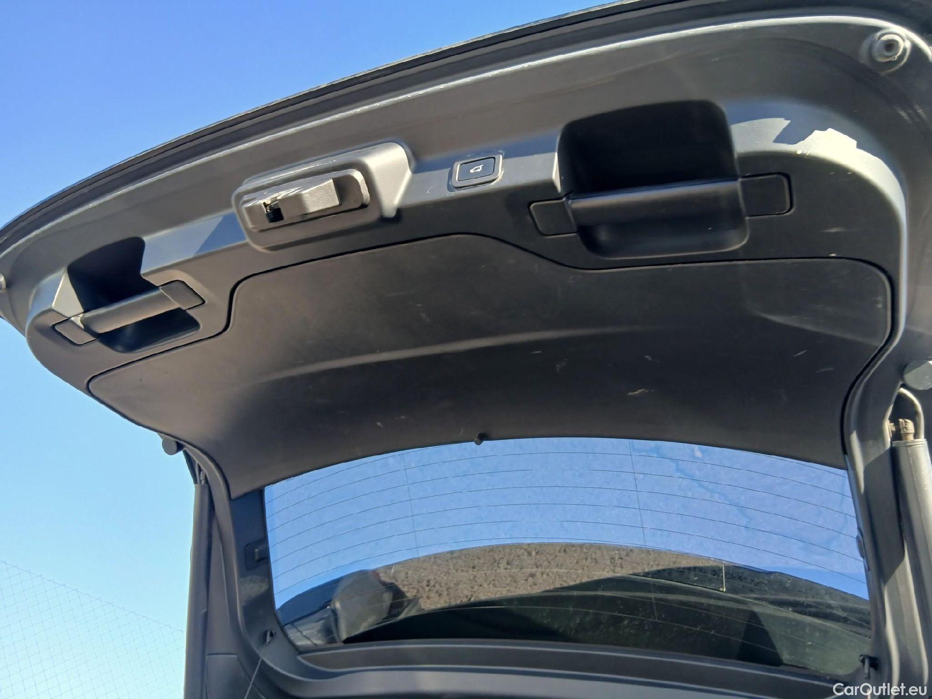  Jaguar  F-PACE JAGUAR  / 2020 / 5P / todoterreno 2.0D I4 204PS AWD Auto MHEV Standard SE #14