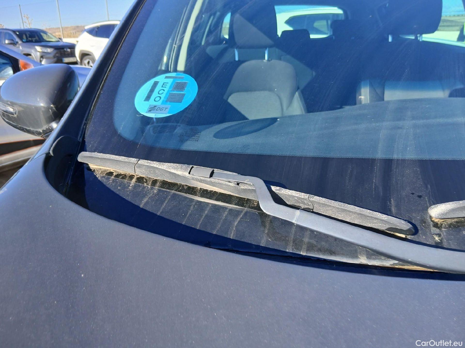  KIA  Sportage KIA  / 2018 / 5P / todoterreno 1.6 MHEV Drive Plus 100kW (136CV) 4x2 #7