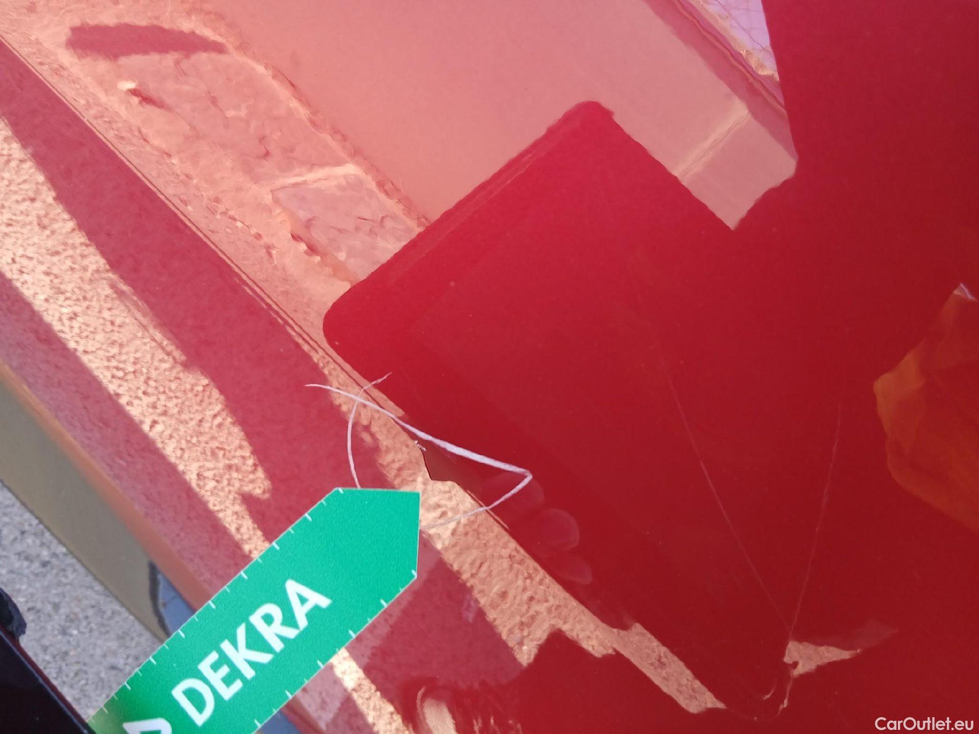  KIA  Ev6 KIA  / 2021 / 5P / todoterreno GT-Line 77,4kWh 168kW RWD Long Range #28