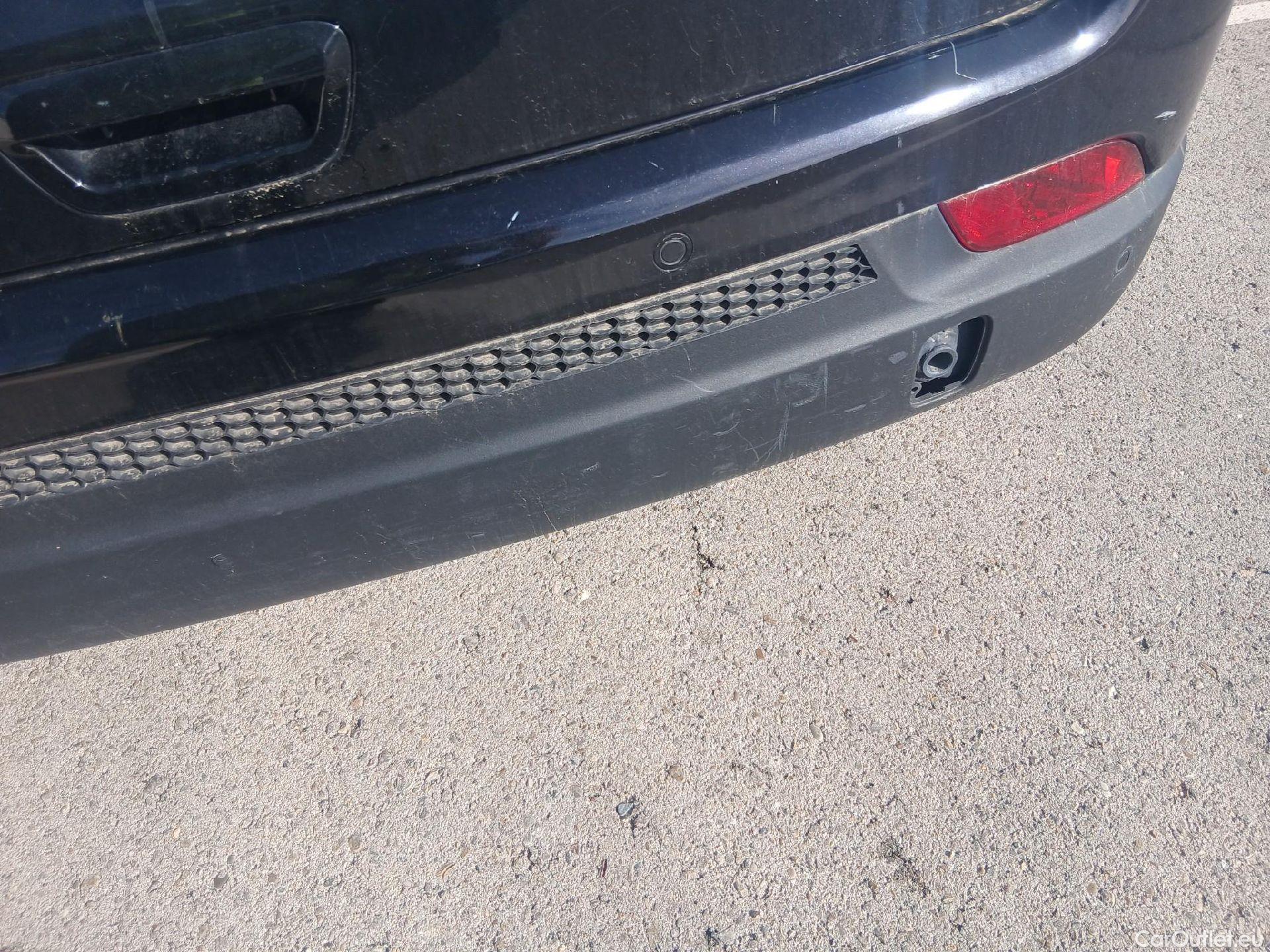  Jeep  Compass JEEP  / 2017 / 5P / todoterreno 1.6 Mjet 88kW Limited 4x2 #36