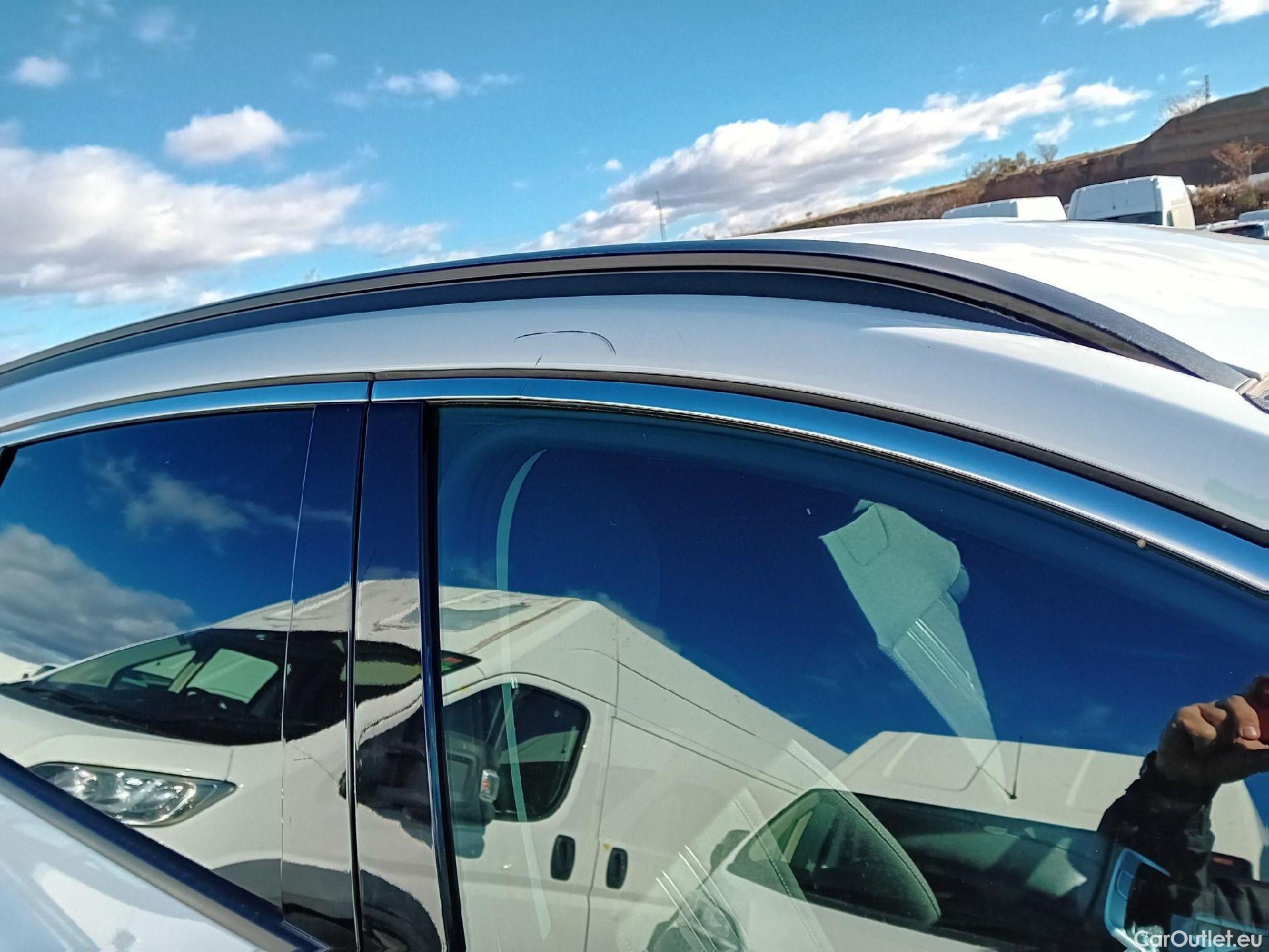  Hyundai  Tucson HYUNDAI  / 2020 / 5P / todoterreno 1.6 CRDI 100kW (136CV) 48V Maxx DCT #26