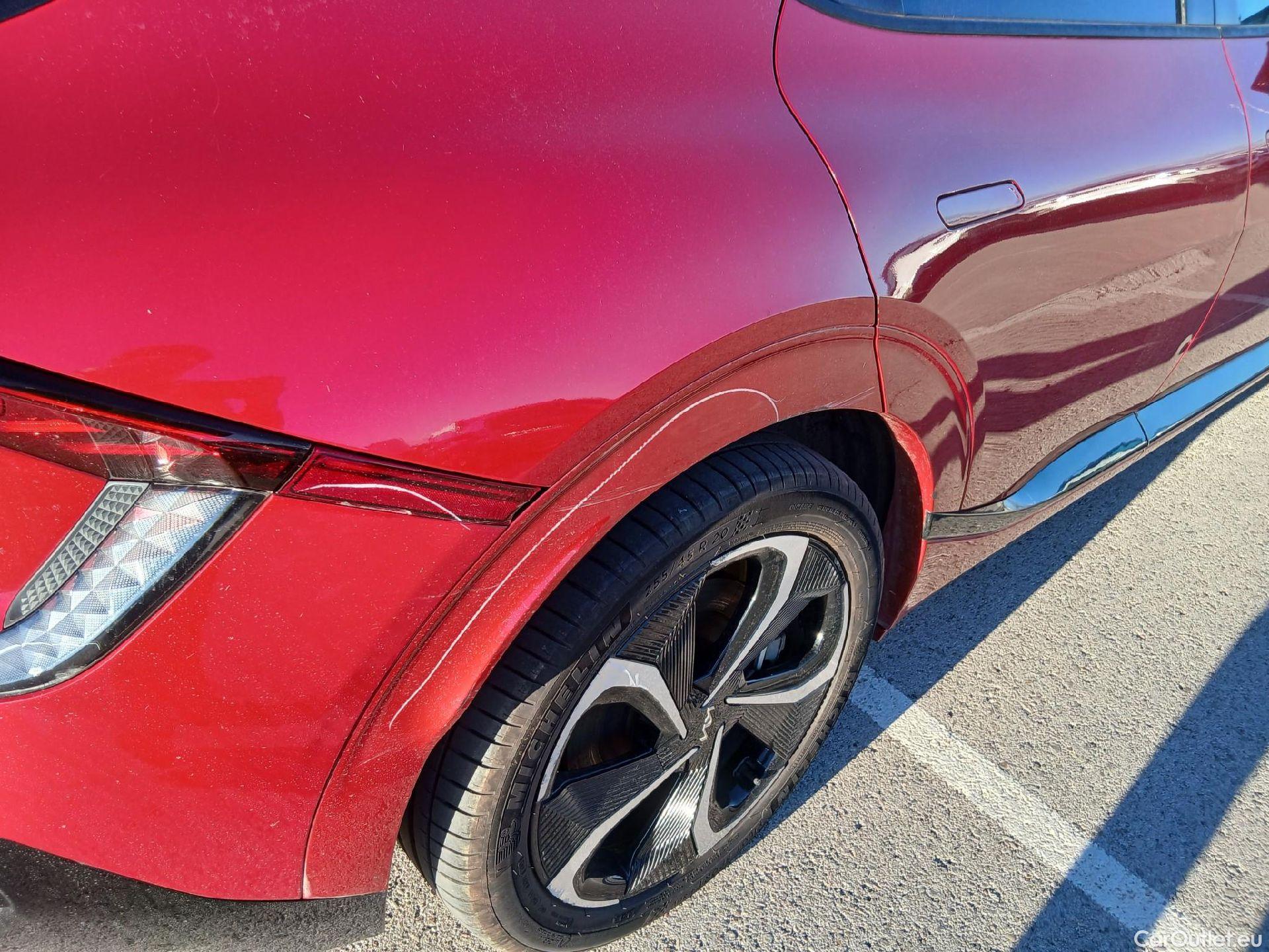  KIA  Ev6 KIA  / 2021 / 5P / todoterreno GT-Line 77,4kWh 168kW RWD Long Range #51