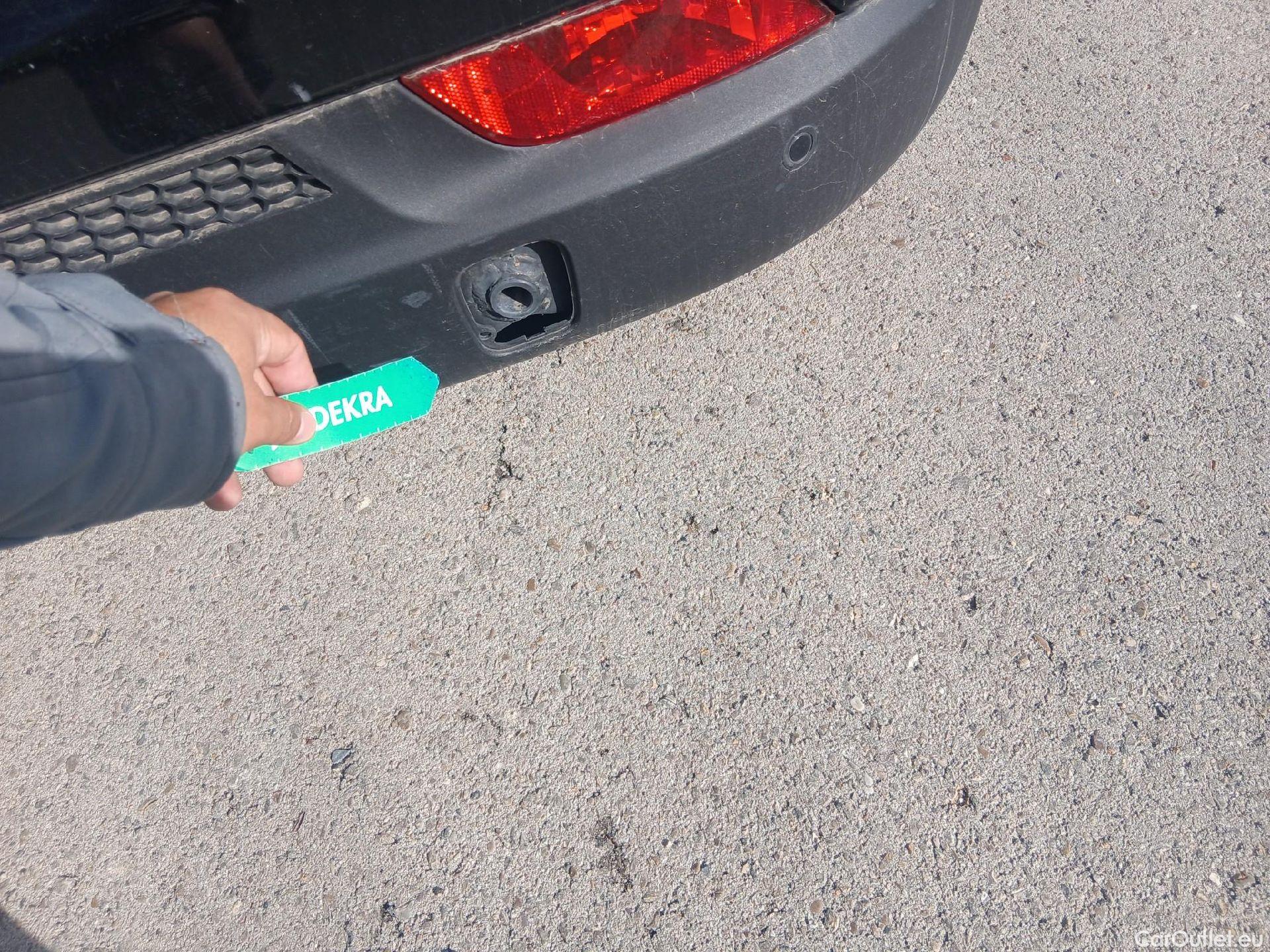  Jeep  Compass JEEP  / 2017 / 5P / todoterreno 1.6 Mjet 88kW Limited 4x2 #37