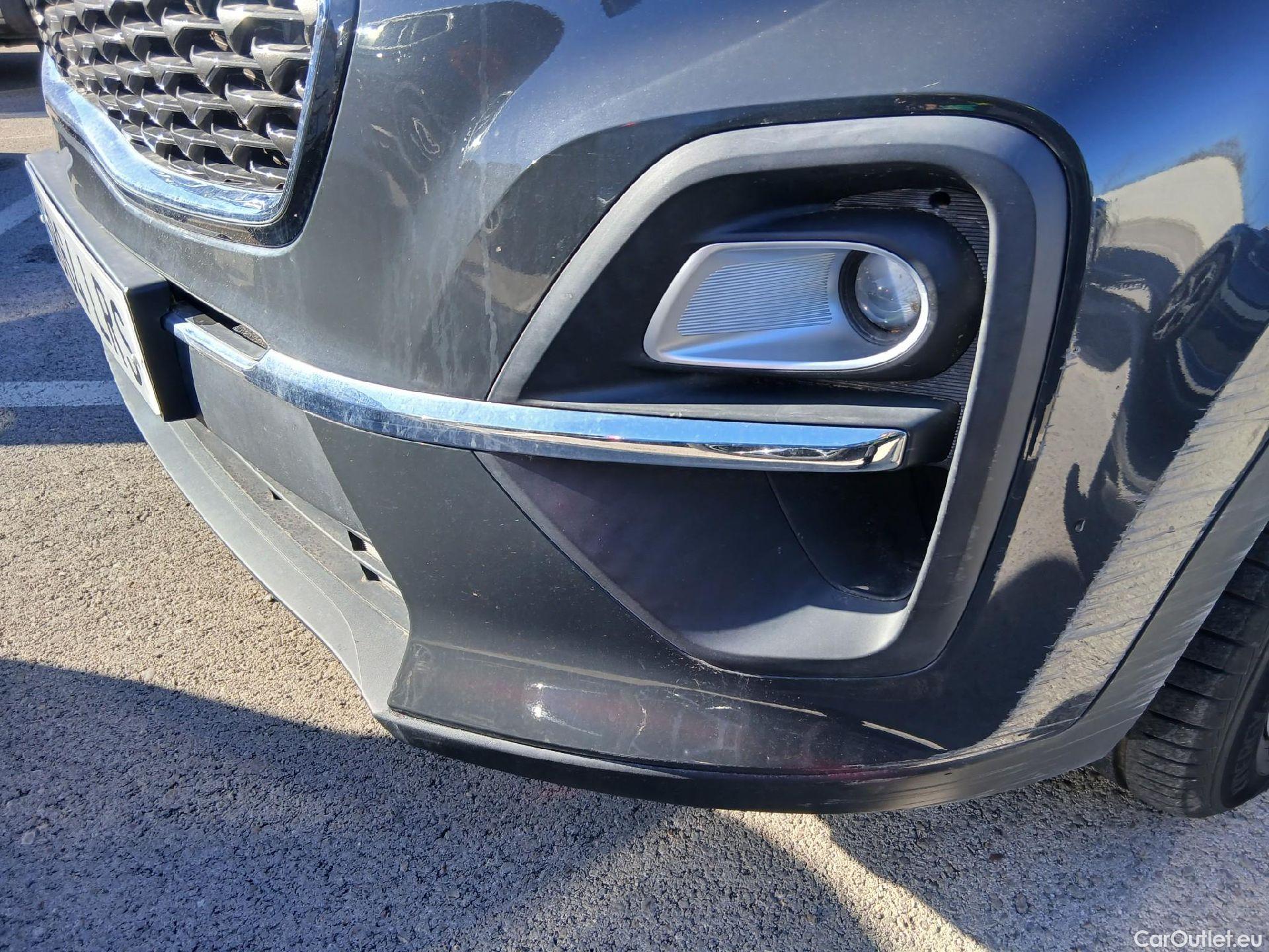  KIA  Sportage KIA  / 2018 / 5P / todoterreno 1.6 MHEV Drive Plus 100kW (136CV) 4x2 #11