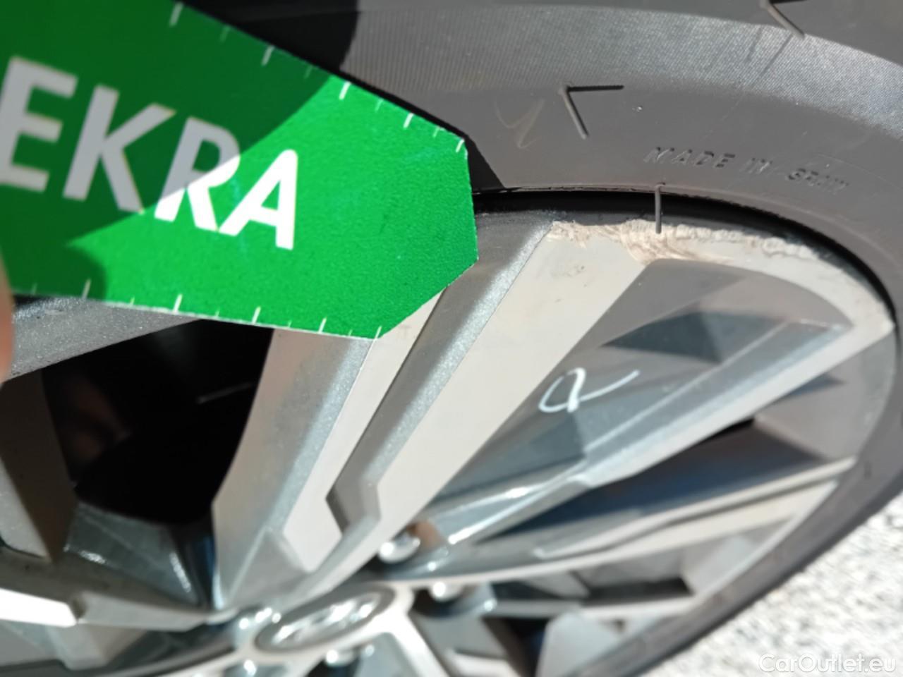  Hyundai  Tucson HYUNDAI  / 2020 / 5P / todoterreno 1.6 CRDI 100kW (136CV) 48V Maxx DCT #19