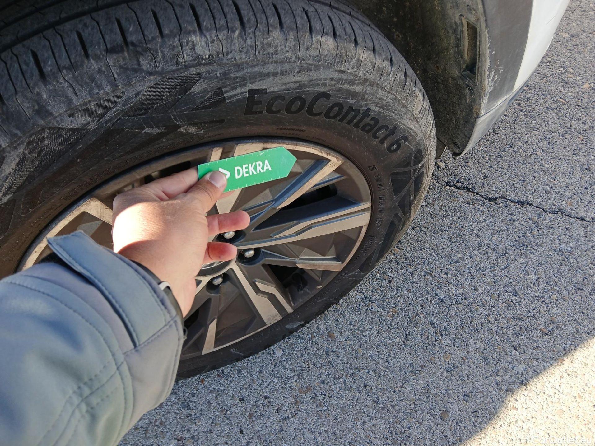  Hyundai  Tucson HYUNDAI  / 2020 / 5P / todoterreno 1.6 CRDI 85kW (115CV) Klass #2