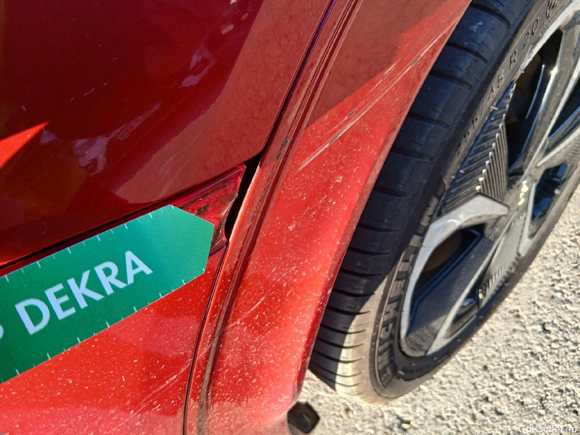  KIA  Ev6 KIA  / 2021 / 5P / todoterreno GT-Line 77,4kWh 168kW RWD Long Range #48