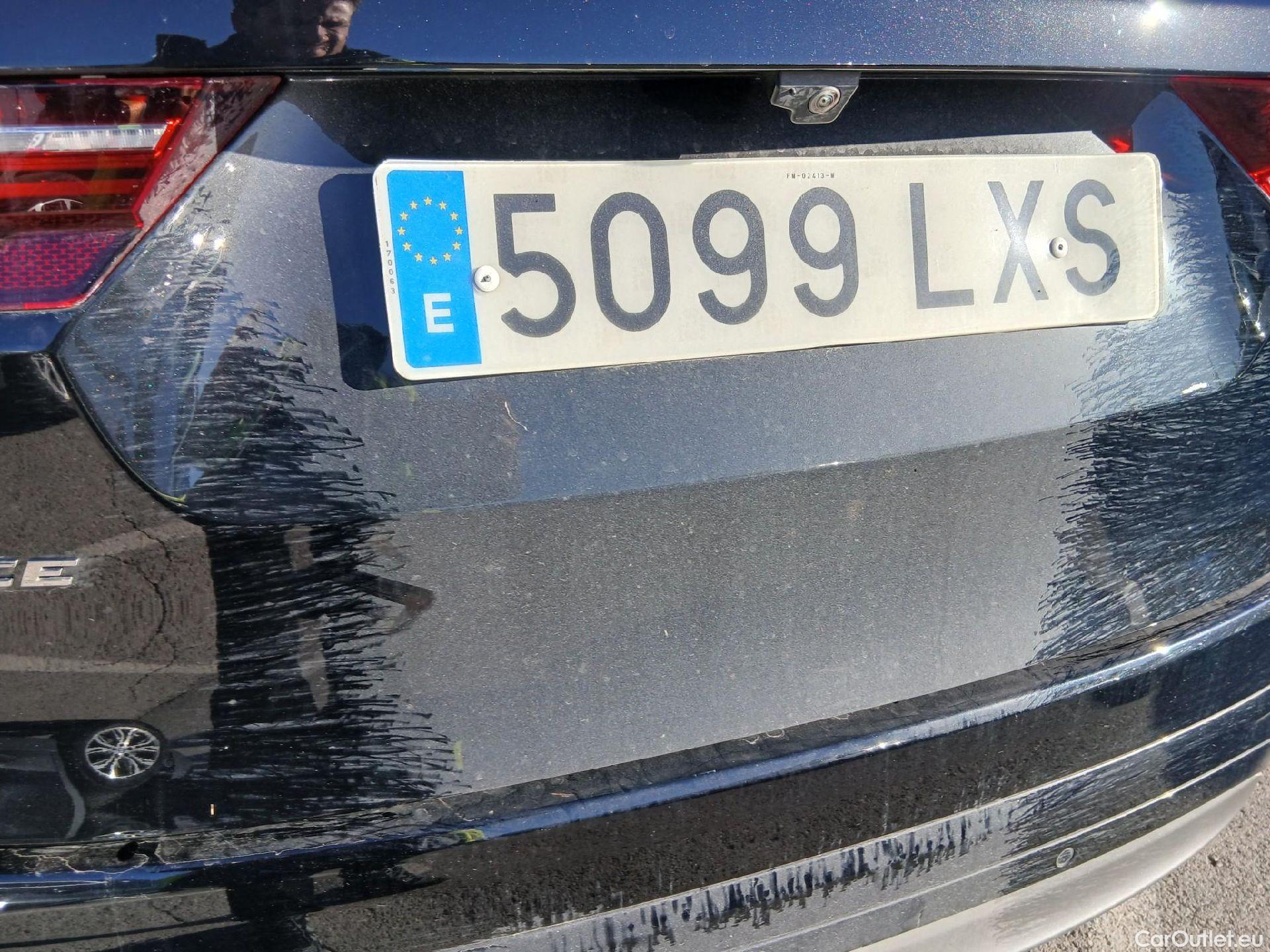  Jaguar  F-PACE JAGUAR  / 2020 / 5P / todoterreno 2.0D I4 204PS AWD Auto MHEV Standard SE #13