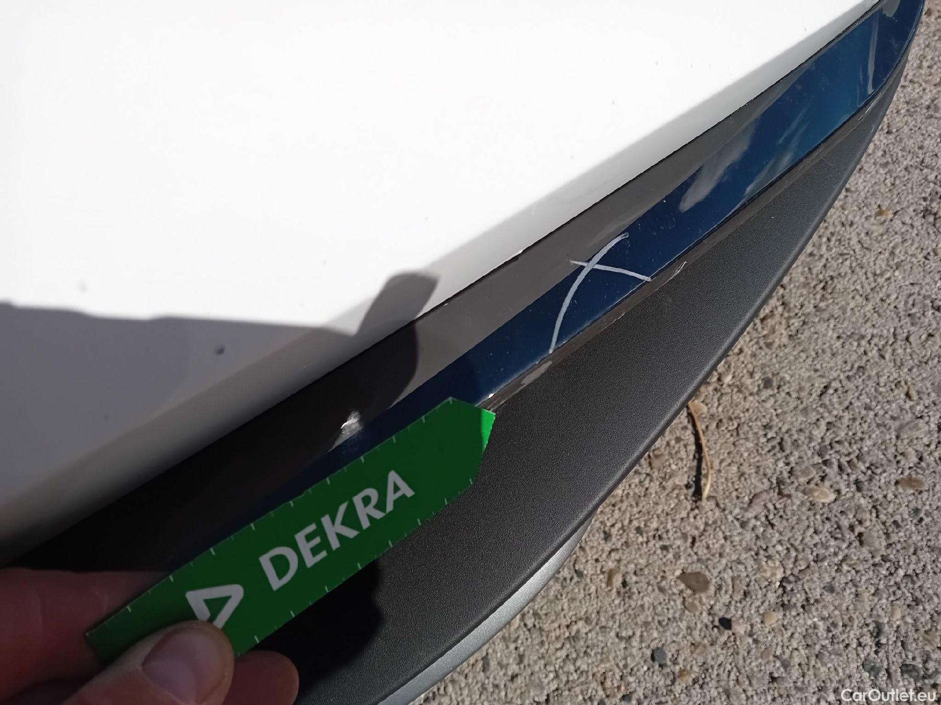  Hyundai  Tucson HYUNDAI  / 2020 / 5P / todoterreno 1.6 CRDI 100kW (136CV) 48V Maxx DCT #11