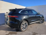 F-PACE