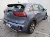  KIA  Niro KIA  / 2019 / 5P / crossover 1.6 GDi PHEV 104kW (141CV) Drive #2
