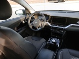  KIA  Niro KIA e- / 2016 / 5P / crossover e- 150kW (204CV) Drive (Long Range) #3