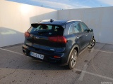  KIA  Niro KIA e- / 2016 / 5P / crossover e- 150kW (204CV) Drive (Long Range) #2