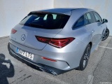  Mercedes  CLA-Klasse MERCEDES-BENZ CLA / 2019 / 5P / familiar CLA 200 Shooting Brake #2