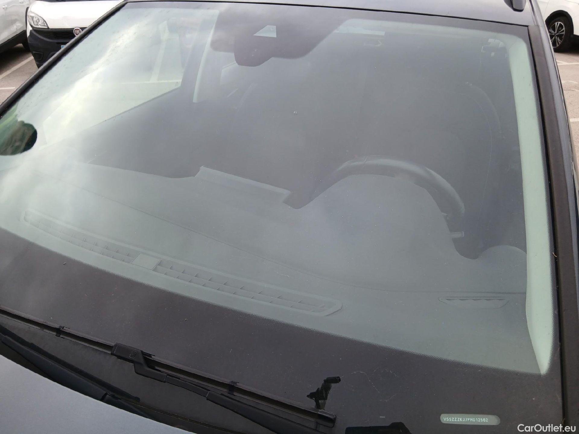  Seat  Arona SEAT  / 2021 / 5P / todoterreno 1.0 TSI 81kW (110CV) Style Plus(SP) #6