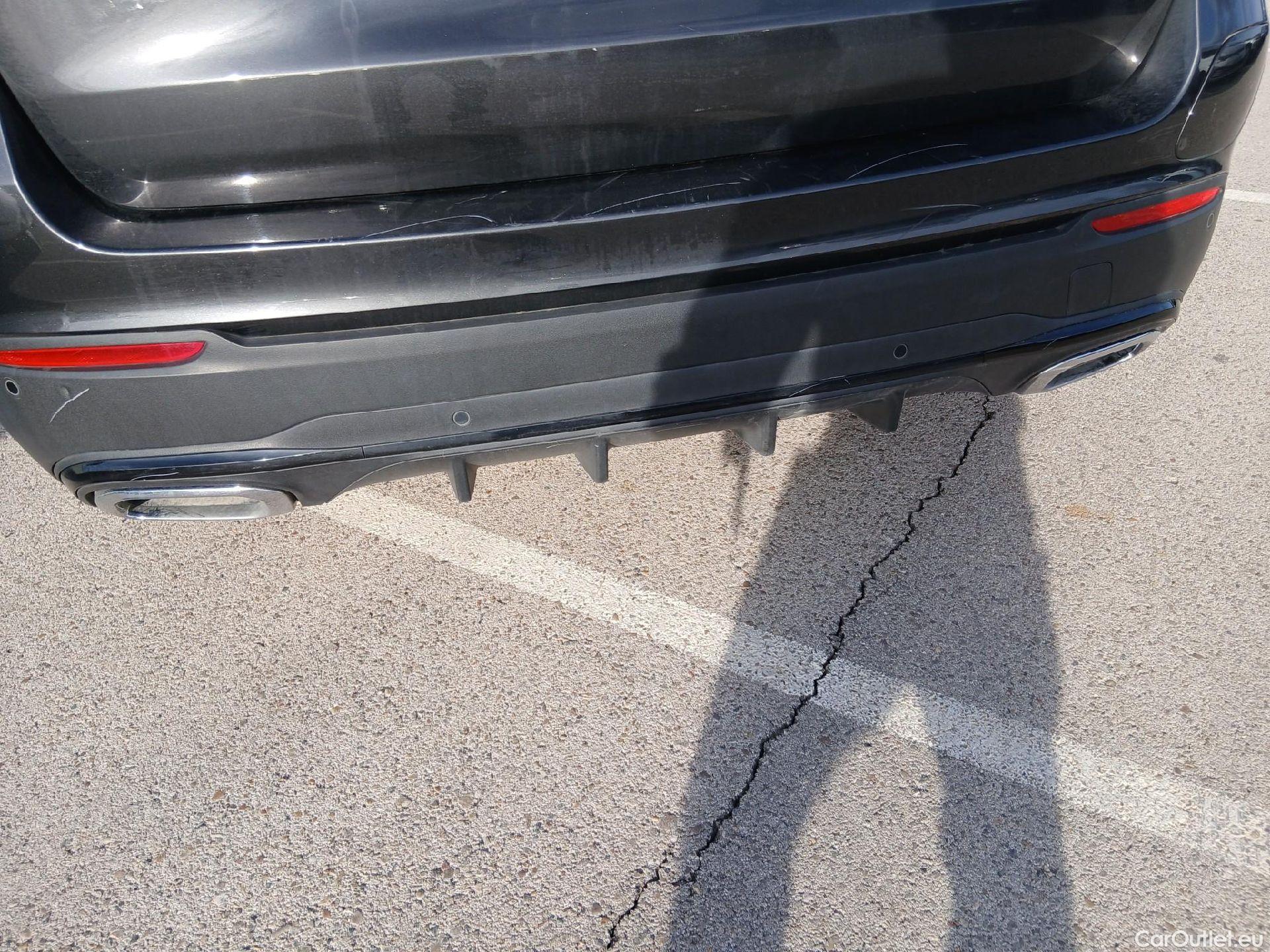  Mercedes  G-Klasee MERCEDES-BENZ Clase GLC / 2019 / 5P / todoterreno GLC 300 de 4MATIC #35